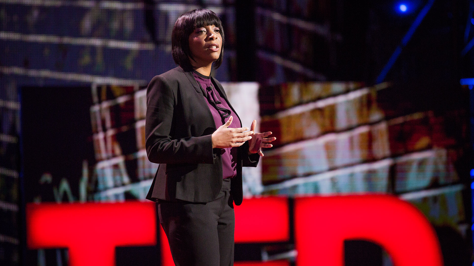 TED Talks: Education Revolution | PBS Programs | PBS