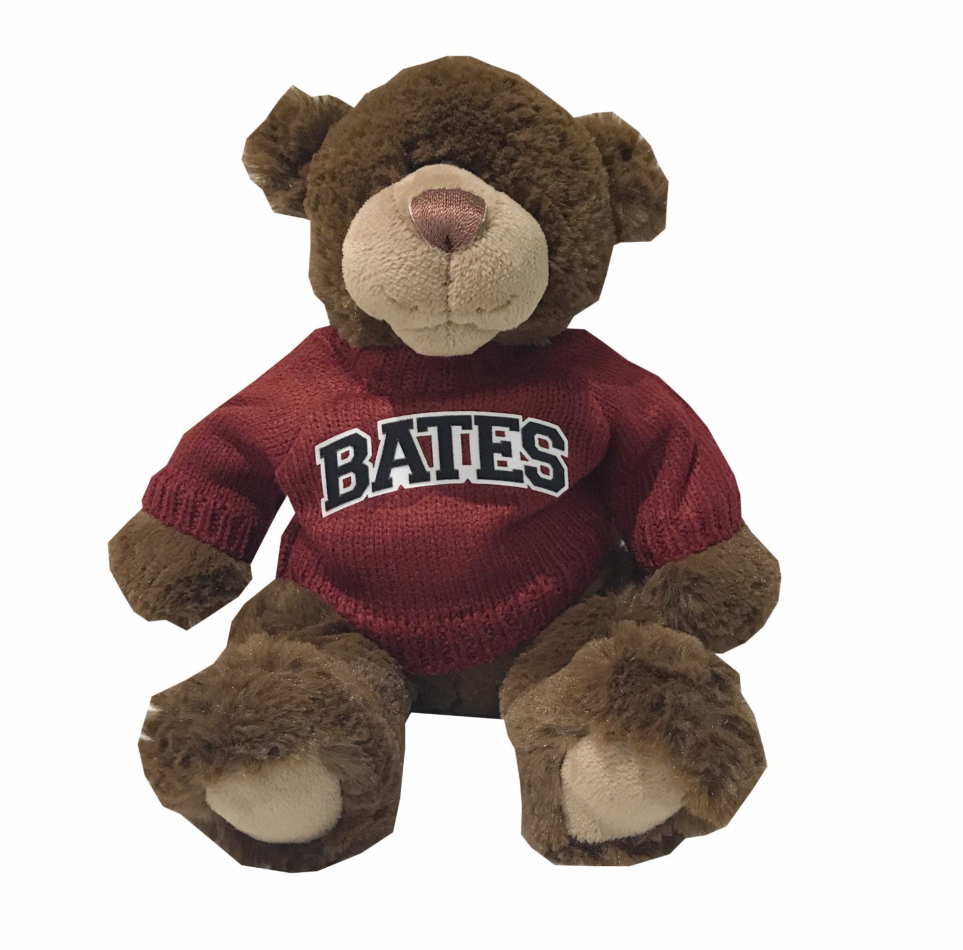 Gund Limited Edition Teddy Bear | Bates College Store