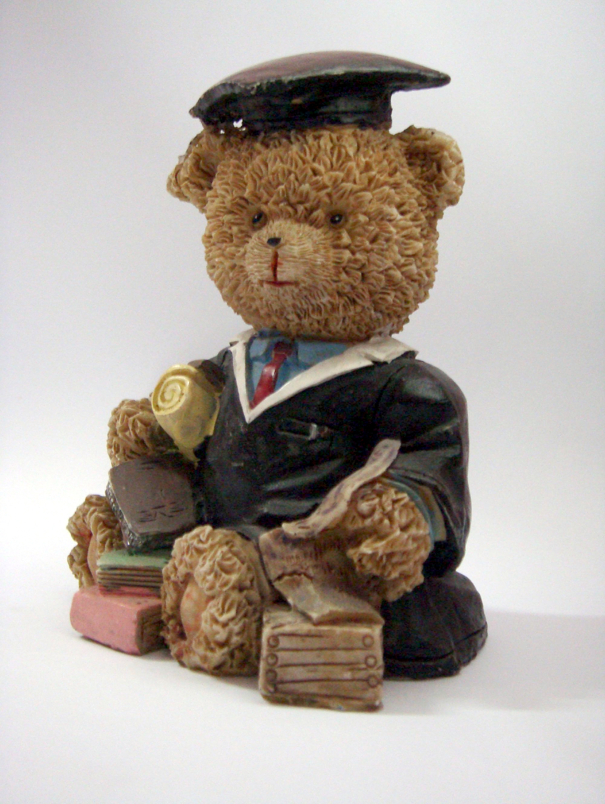 Teddy bear, Bear, Cuddle, Cute, Education, HQ Photo