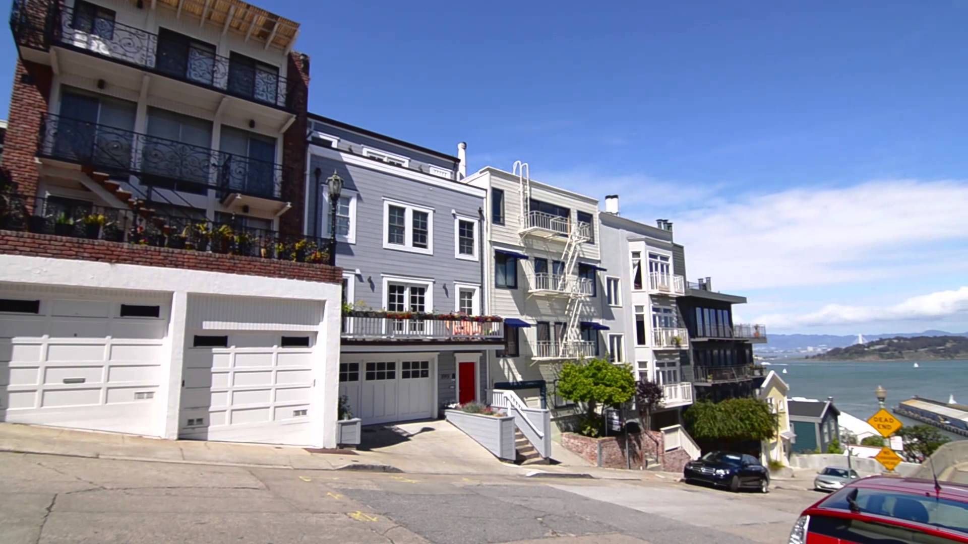 Telegraph Hill, San Francisco - Neighborhood Video - YouTube