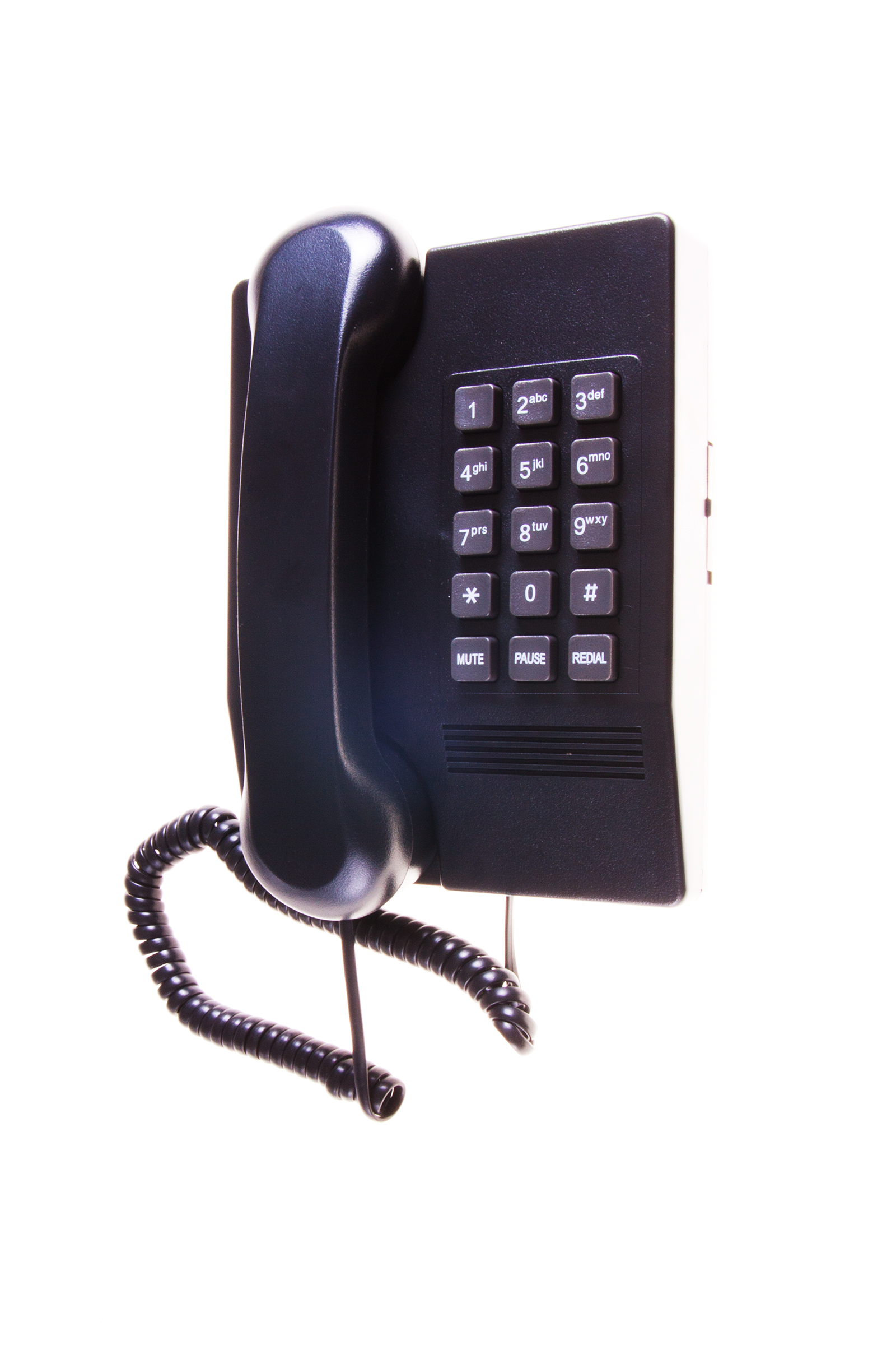 Telephone, Answer, Receiver, Metal, Mobile, HQ Photo