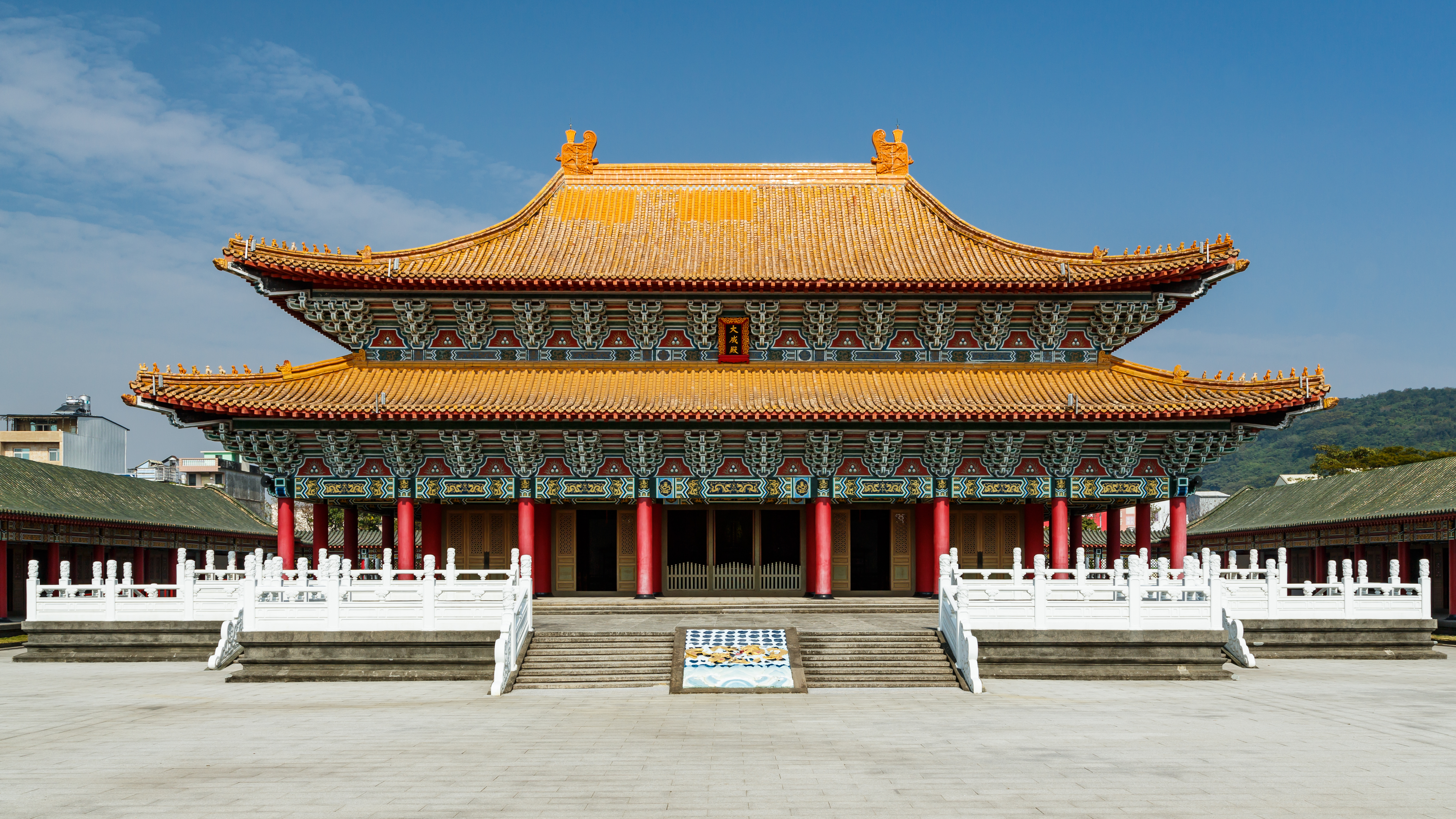 File:Kaohsiung Taiwan Kaohsiung-Confucius-Temple-01.jpg - Wikimedia ...