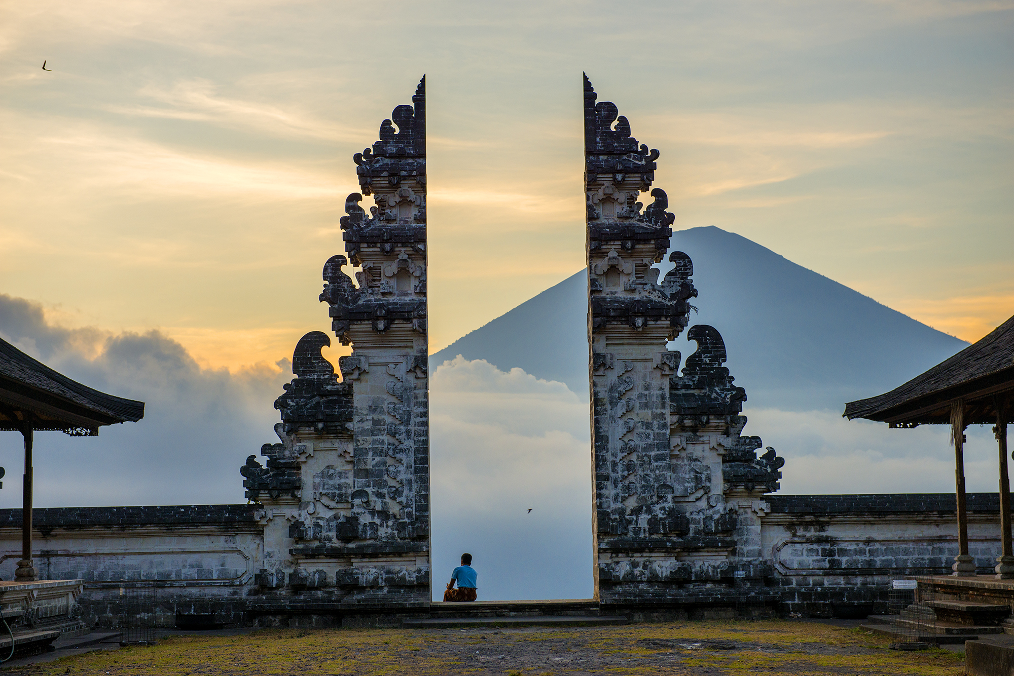 11 Amazing Temples You Have To Visit In Bali And Why! - Hand Luggage ...