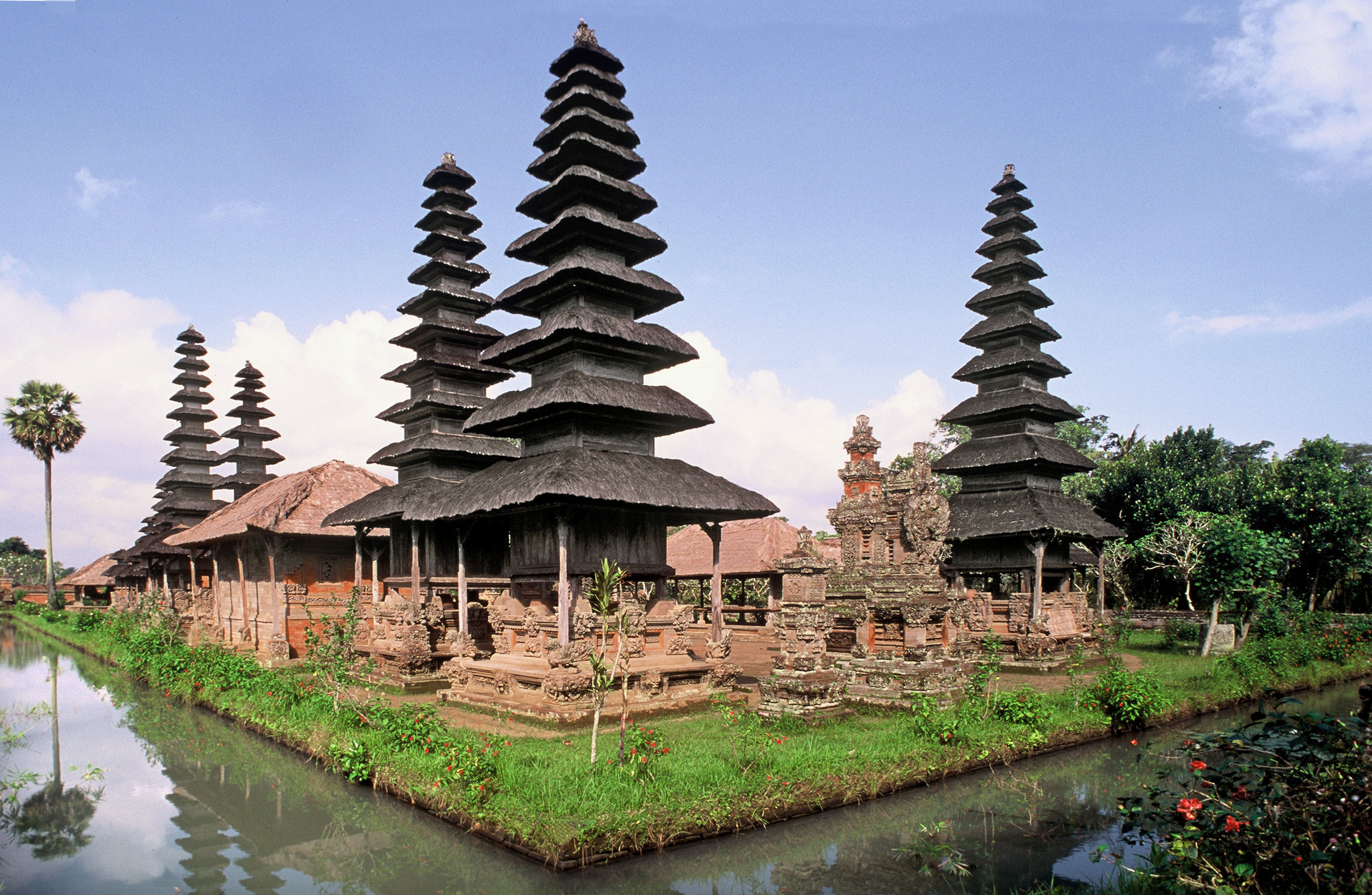 Temples in Bali That Should Not Be Missed
