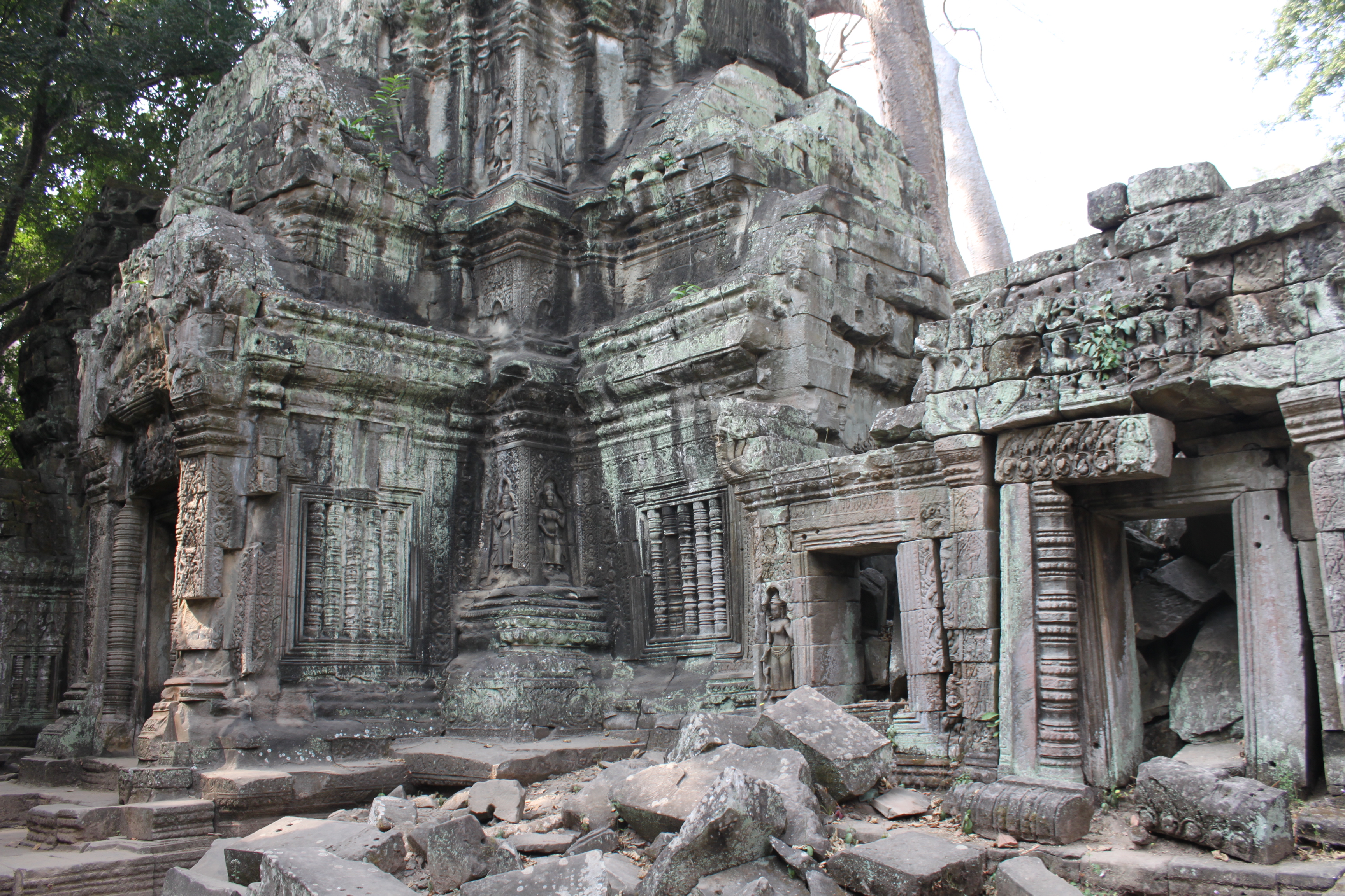 temple ruins - Google Search | Mini Landscapes | Pinterest | Temple ...