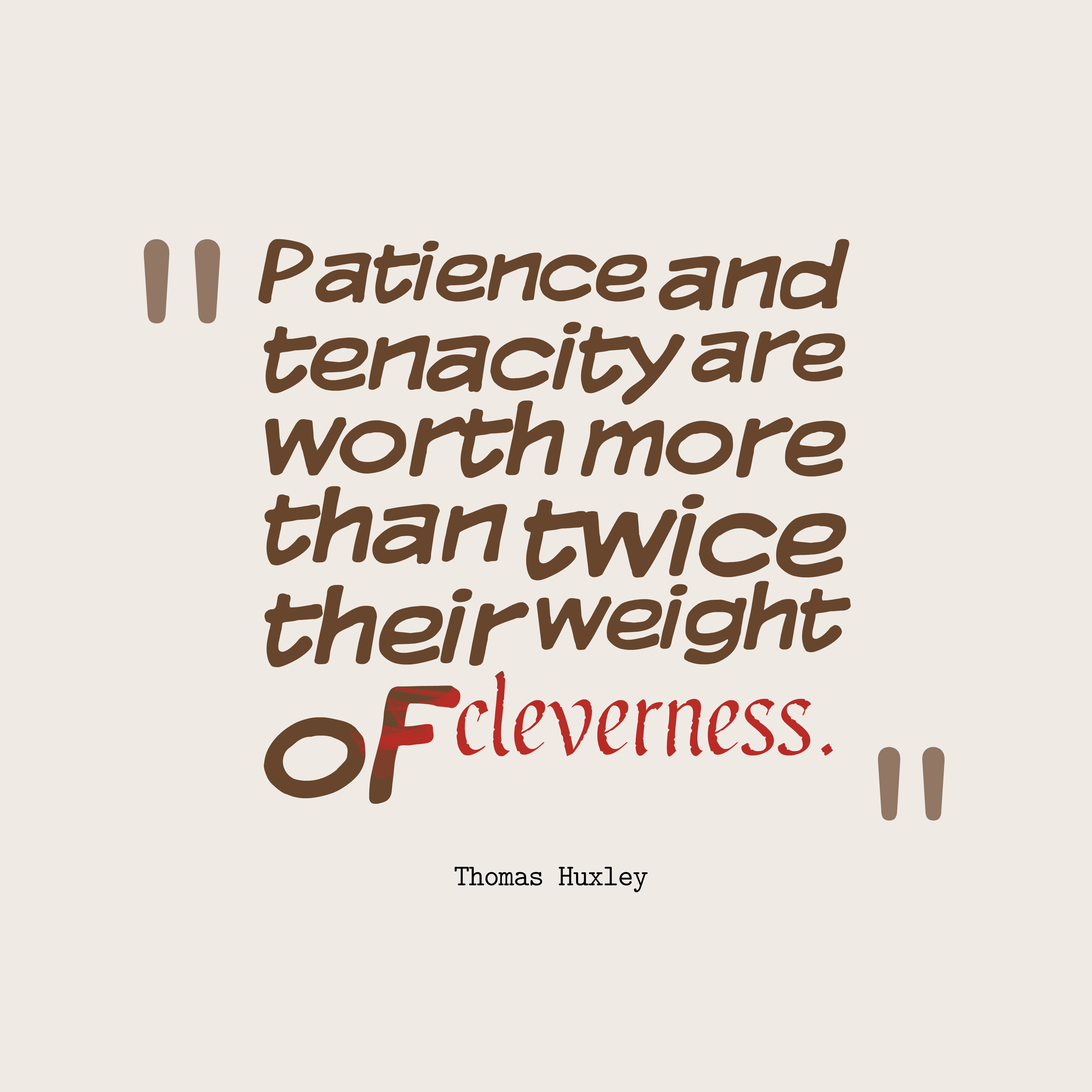 9 Best tenacity Quotes Images