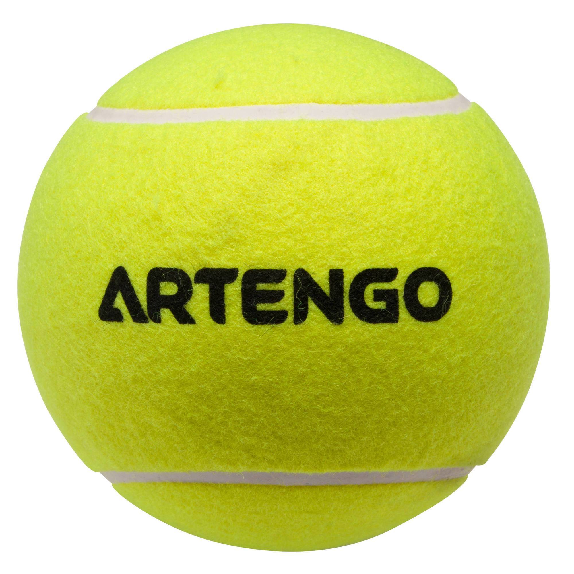 Tennis Ball For Mini Tennis | artengo