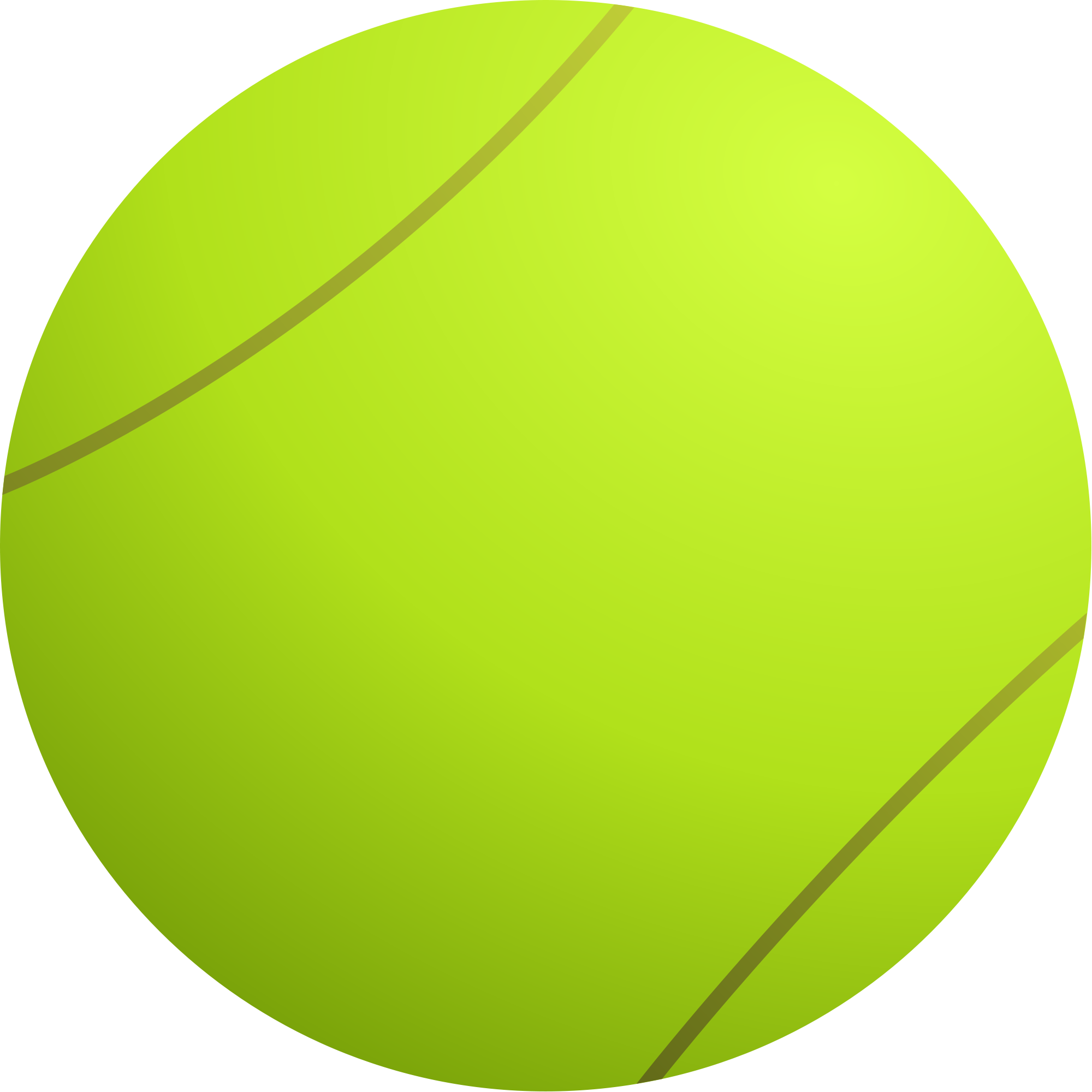 File:Tennis ball.svg - Wikimedia Commons