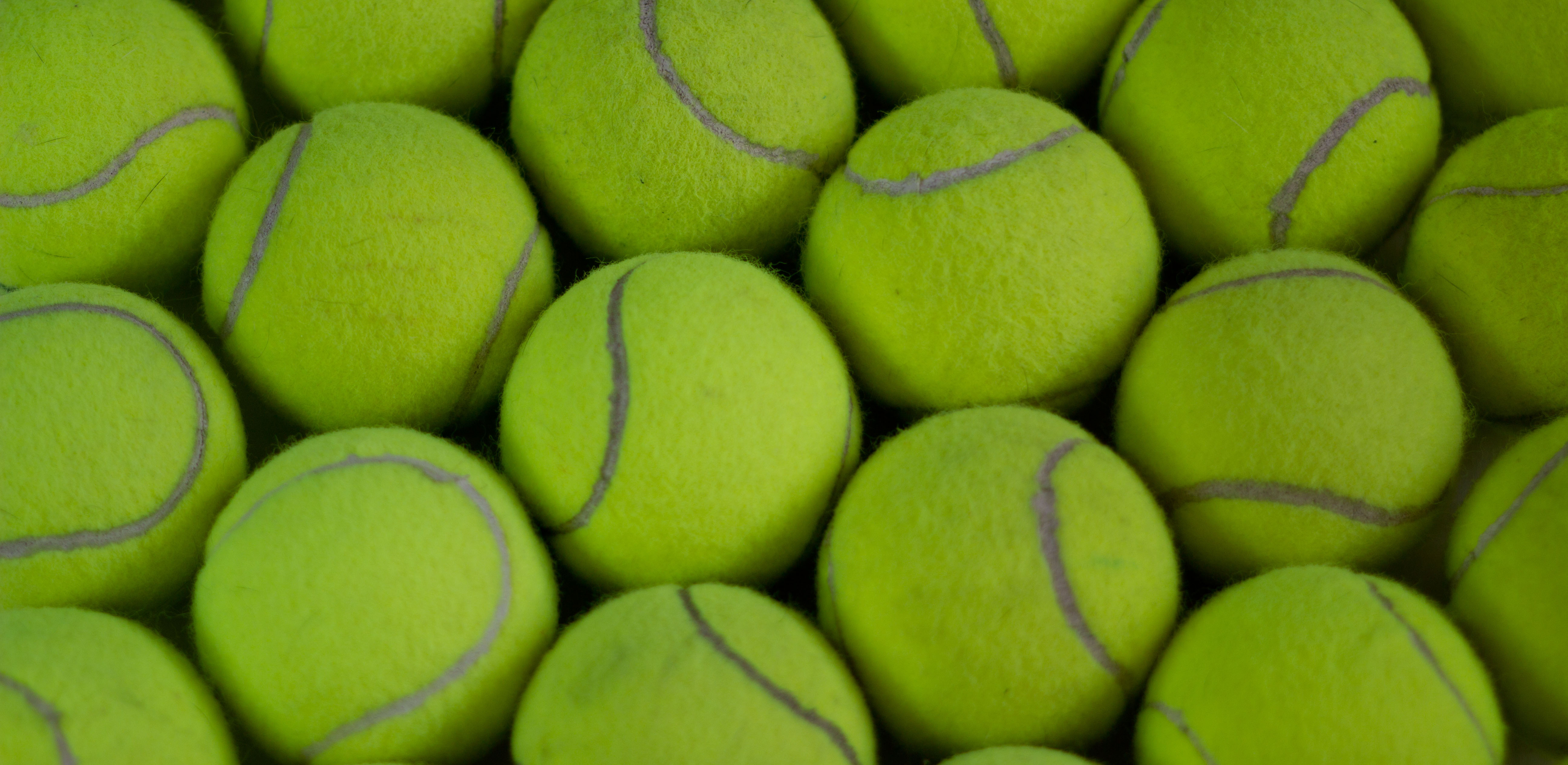 How many ways can you arrange 128 tennis balls? Researchers solve an ...