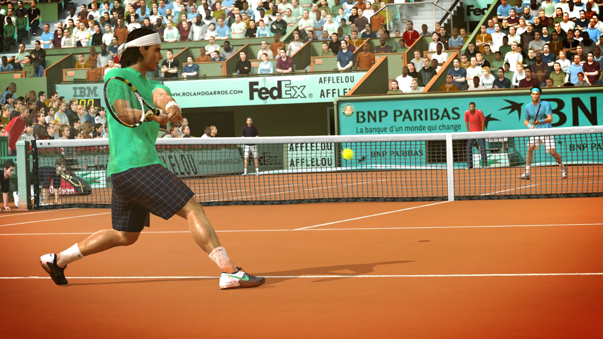 PS4 tennis games that could be a smash hit - PlayStation Universe
