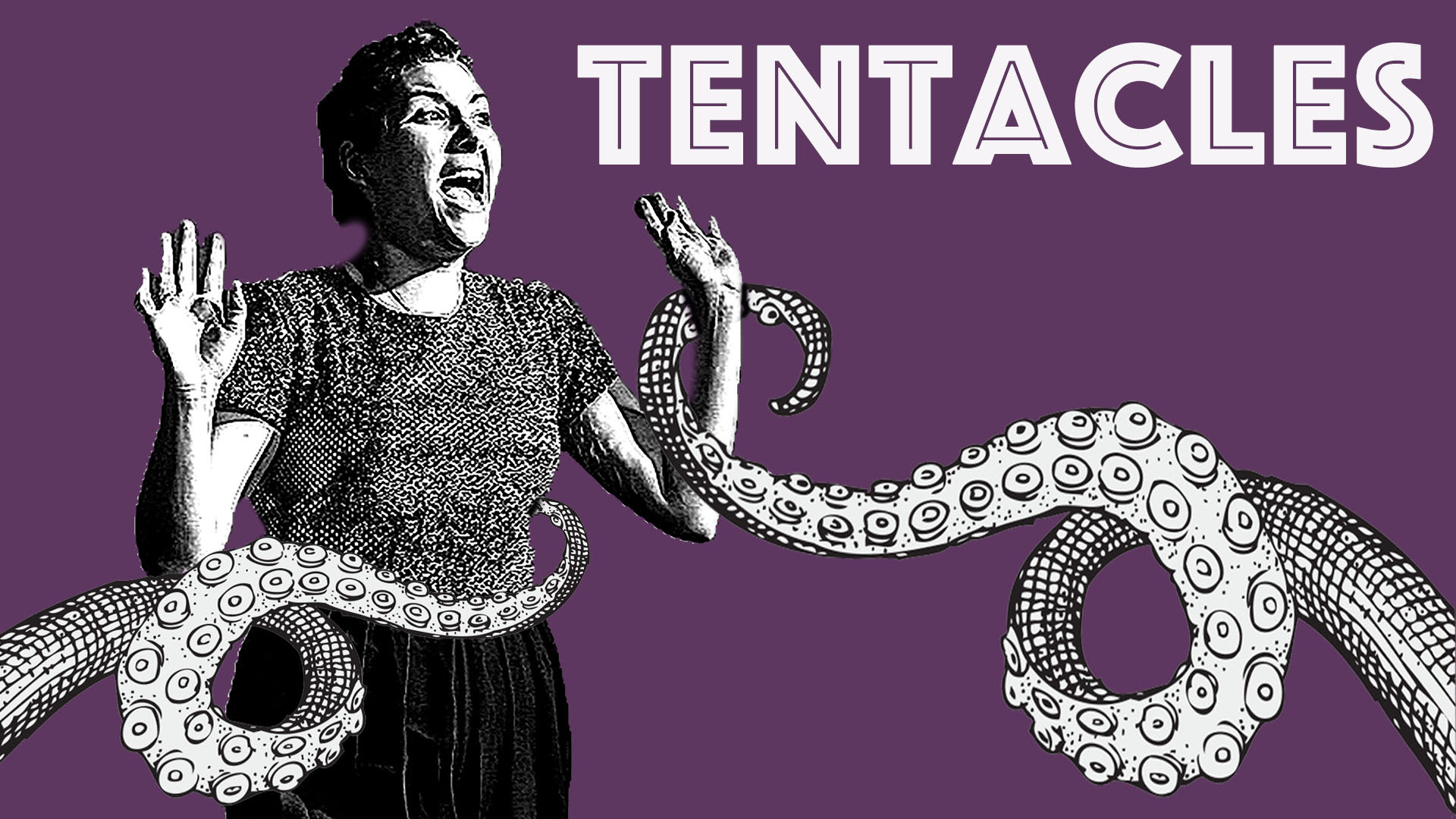 Tentacles (2018) | Voyage Theater Company