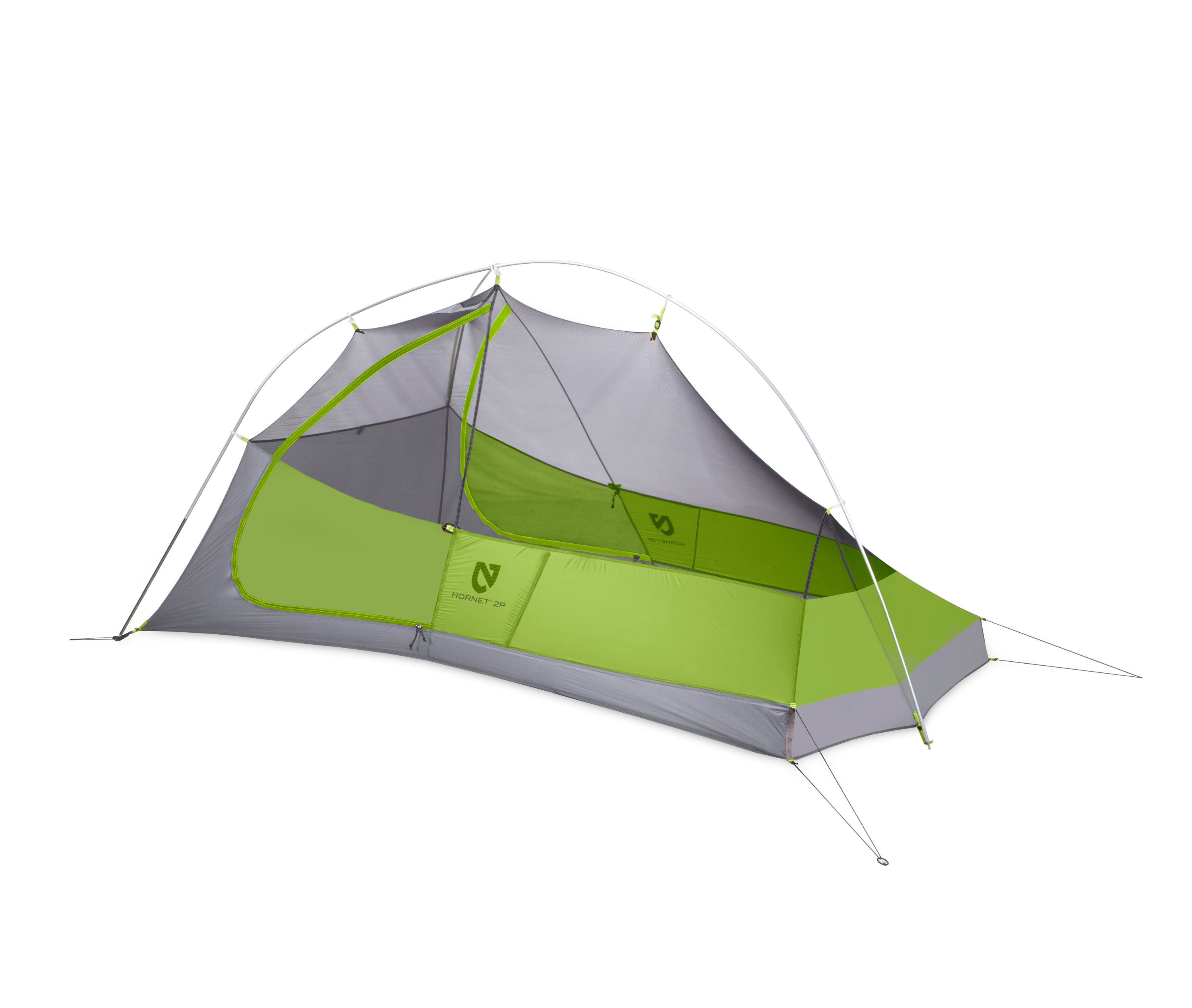 Hornet™ Ultralight Backpacking Tent