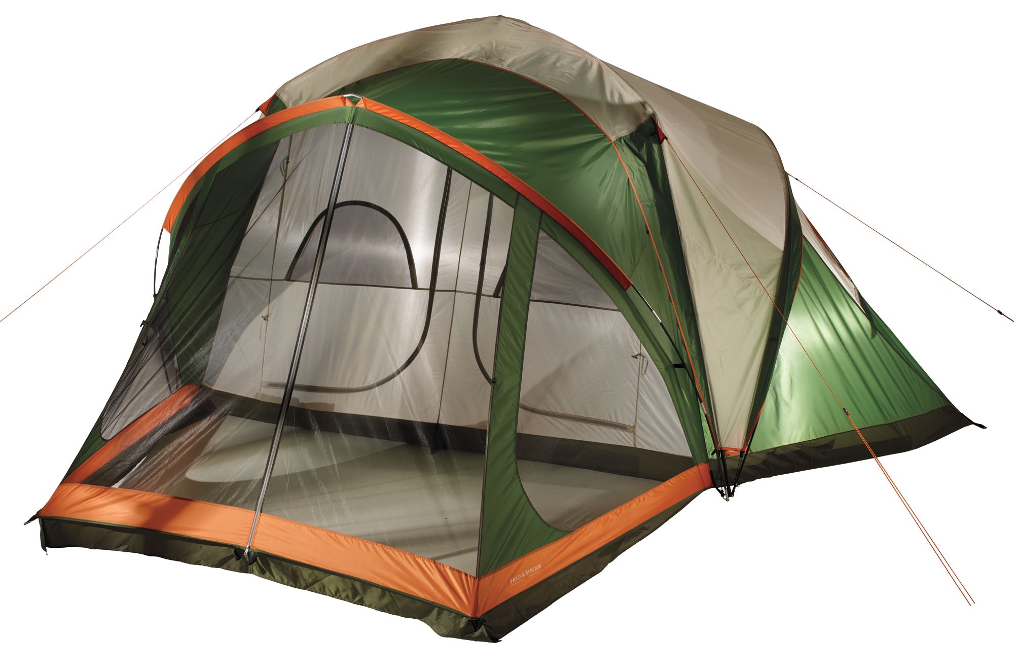 Field & Stream Forest Ridge 8 Person Cabin Tent | DICK'S Sporting Goods