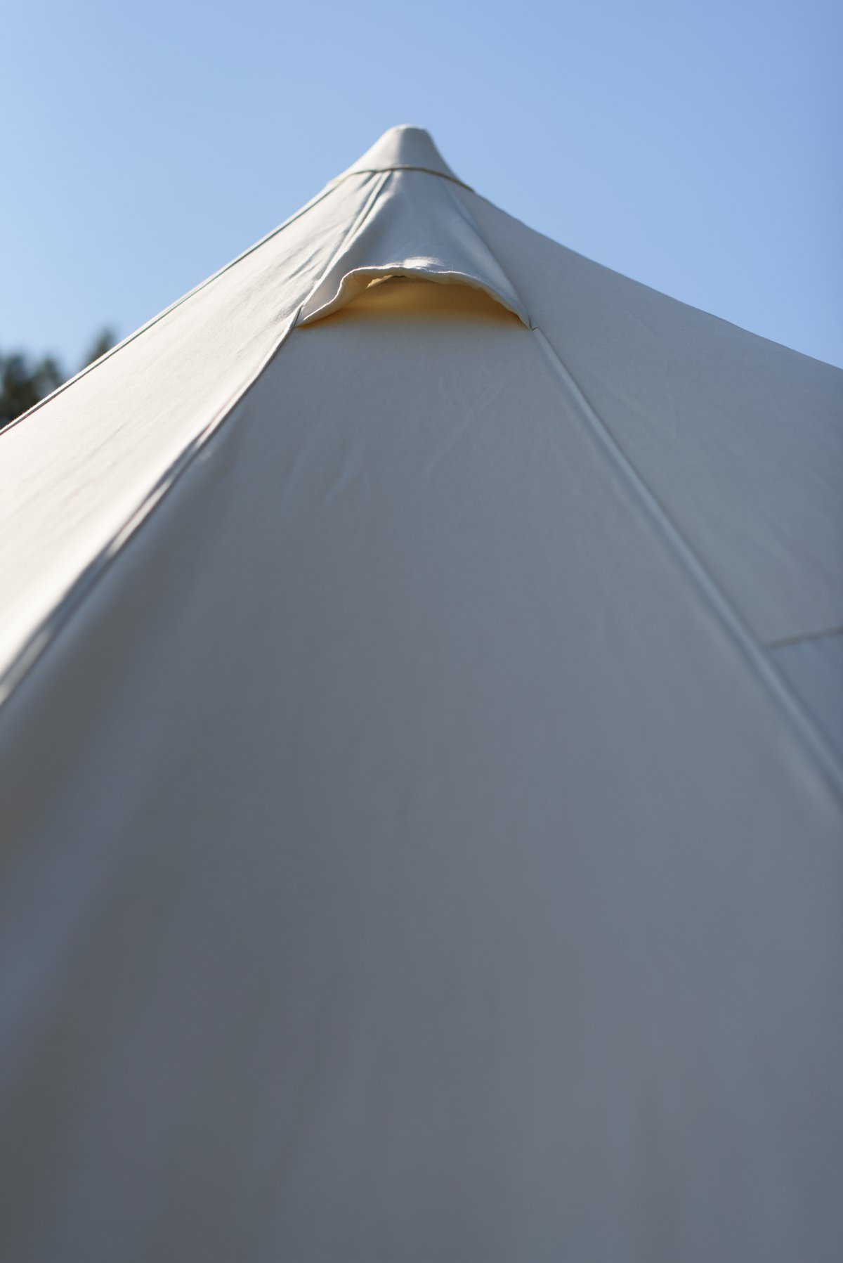 Maroon Bell Tent – Denver Tent Company – Event, Sportsmen, & Custom ...