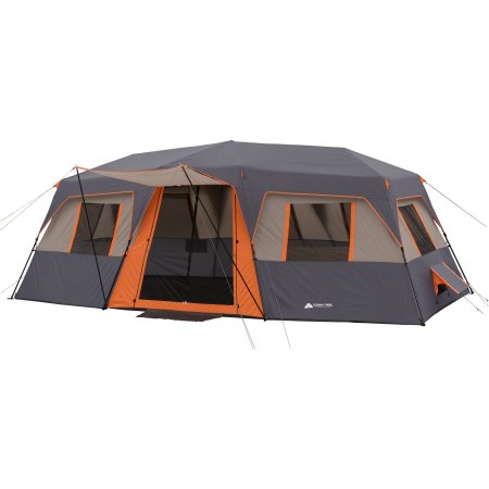 Ozark Trail 7 Person Teepee Tent - Walmart.com