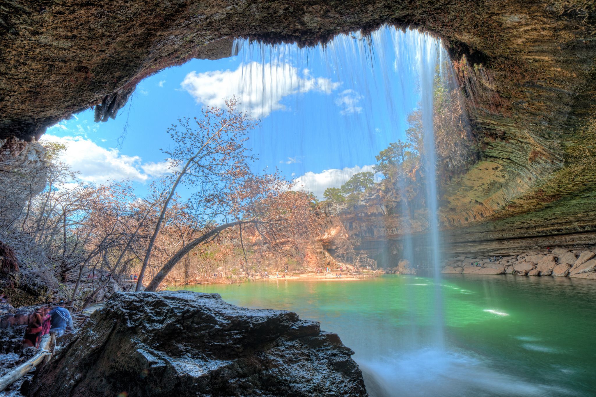 The 10 Most Incredible Natural Attractions In Texas That Everyone ...