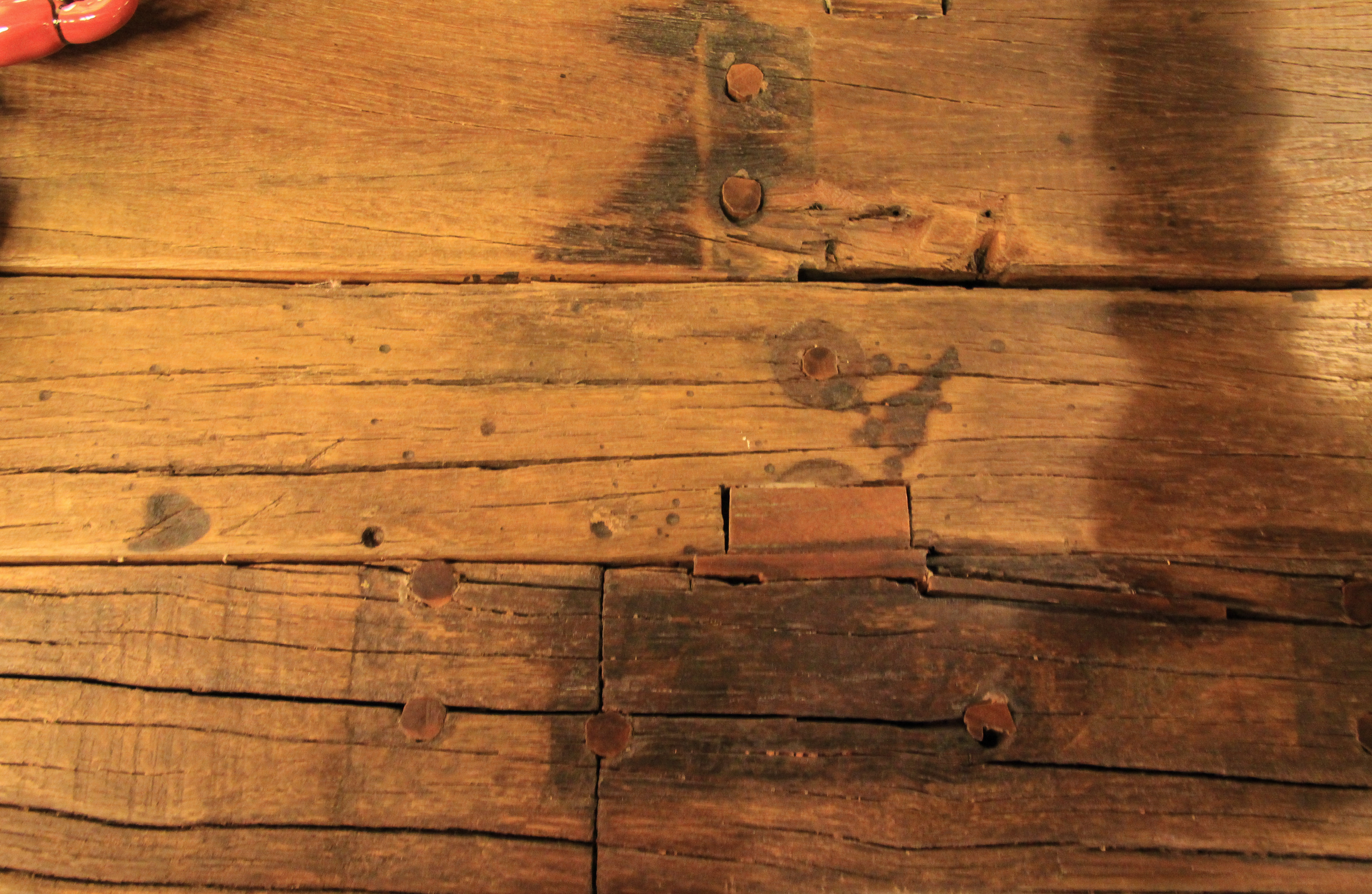 rough wood texture sea flooring splinter nail stock photo - TextureX ...