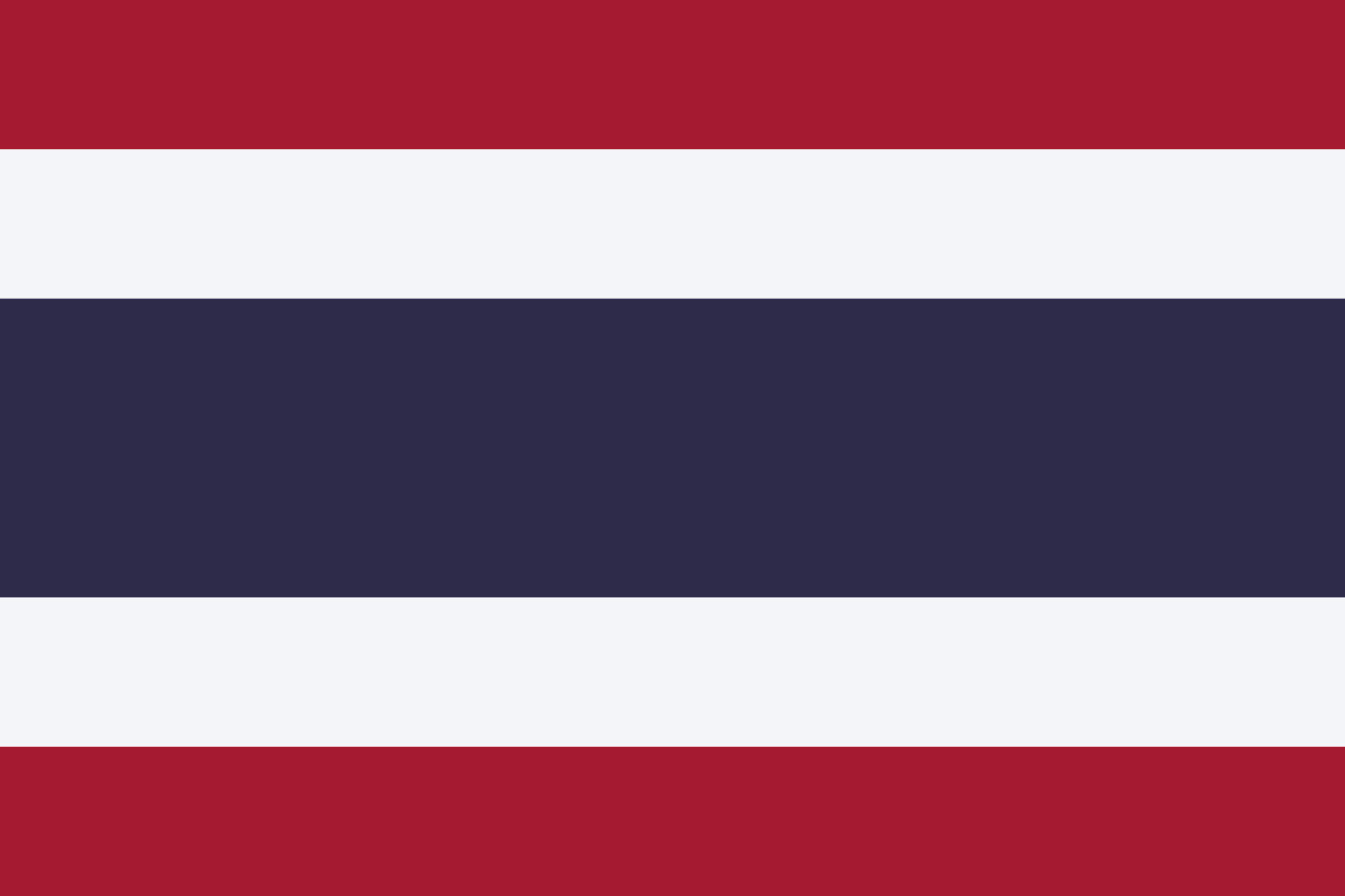 File:Flag of Thailand.svg - Wikimedia Commons