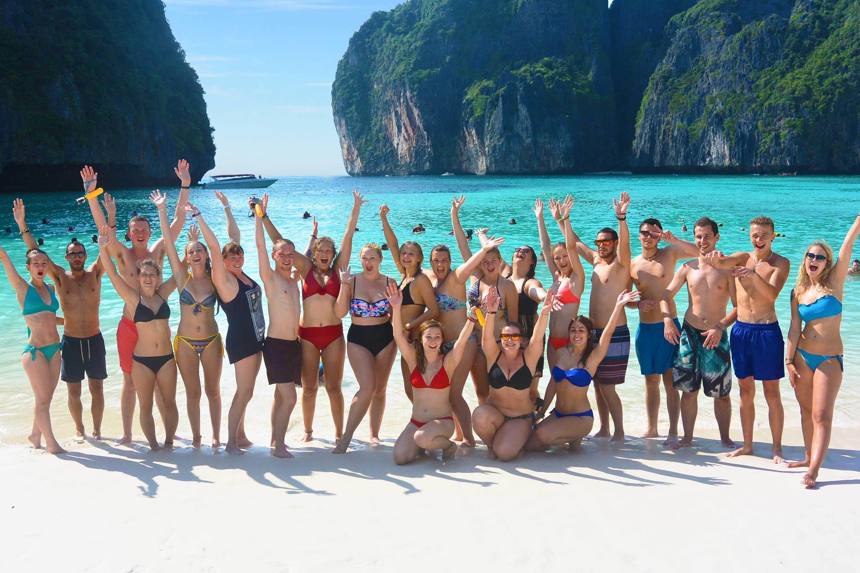 Ultimate Thailand by Ultimate Travel with 17 Tour Reviews - TourRadar