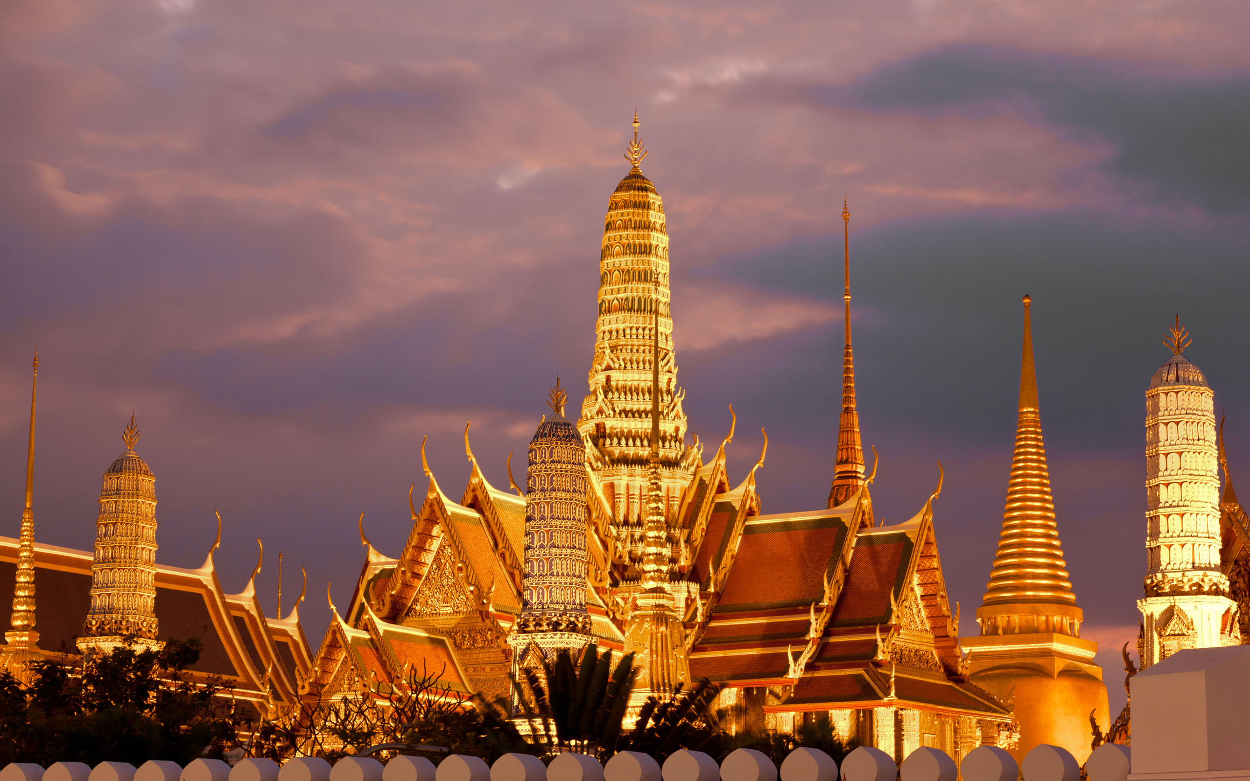 Explore 7 temples in Bangkok should visit - Travelguides.asia