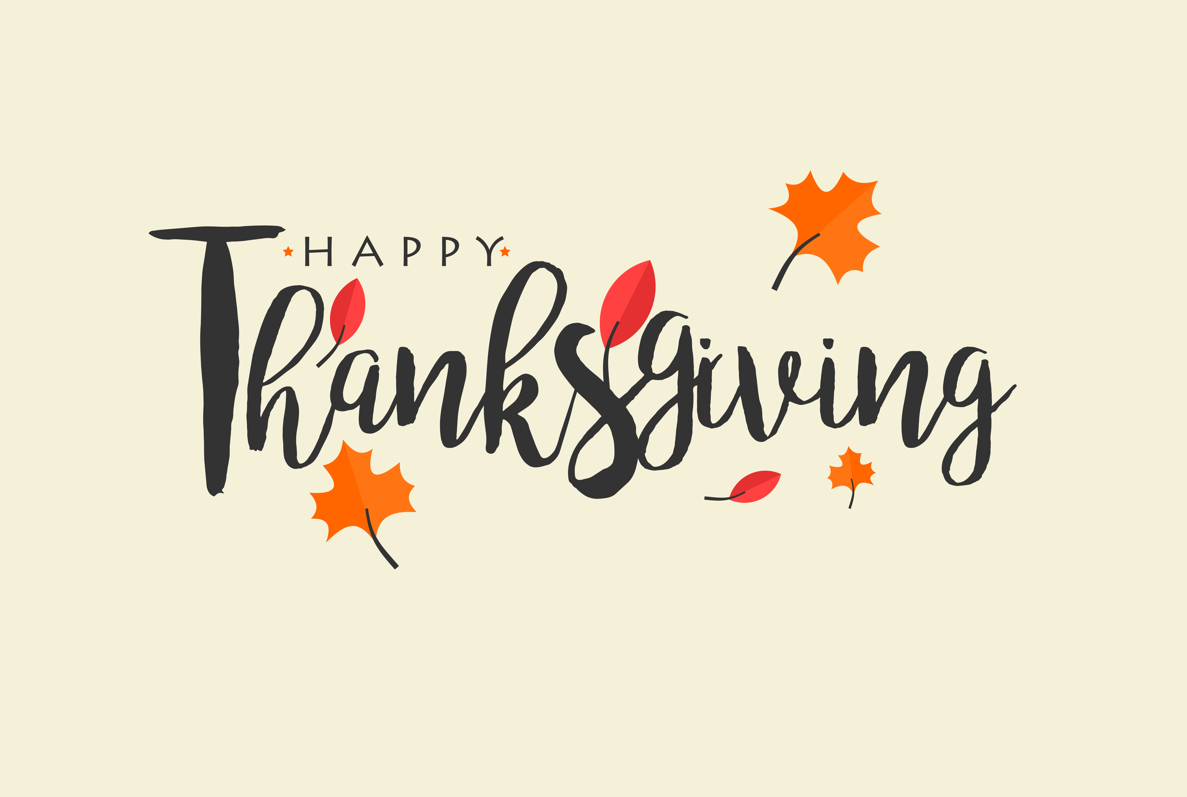 Thanksgiving Day - MTC Federal Credit Union