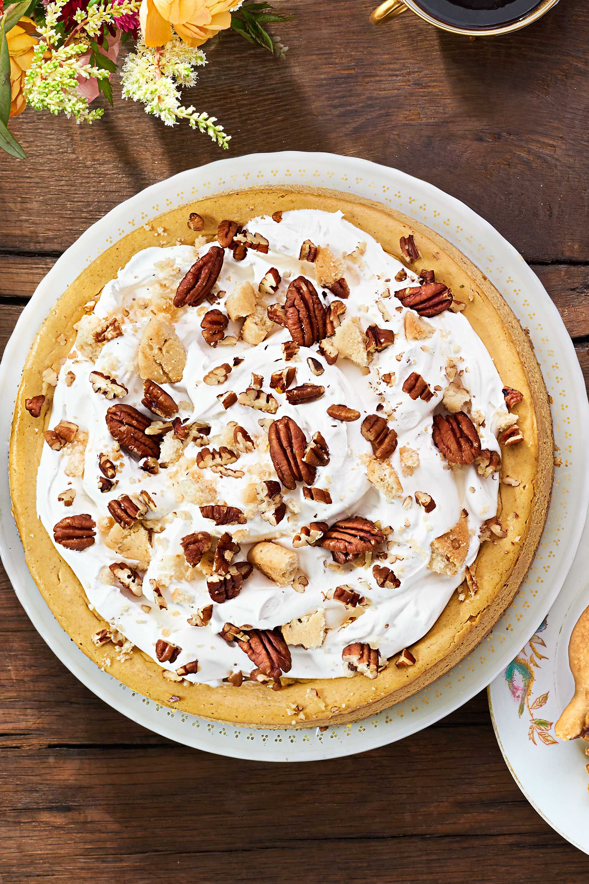45+ Easy Thanksgiving Desserts Recipes - Best Ideas for Thanksgiving ...