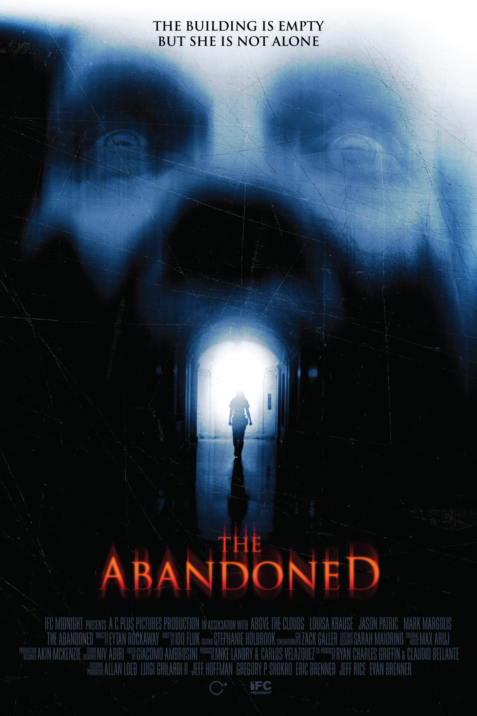 The Abandoned | Discover the best in independent, foreign ...