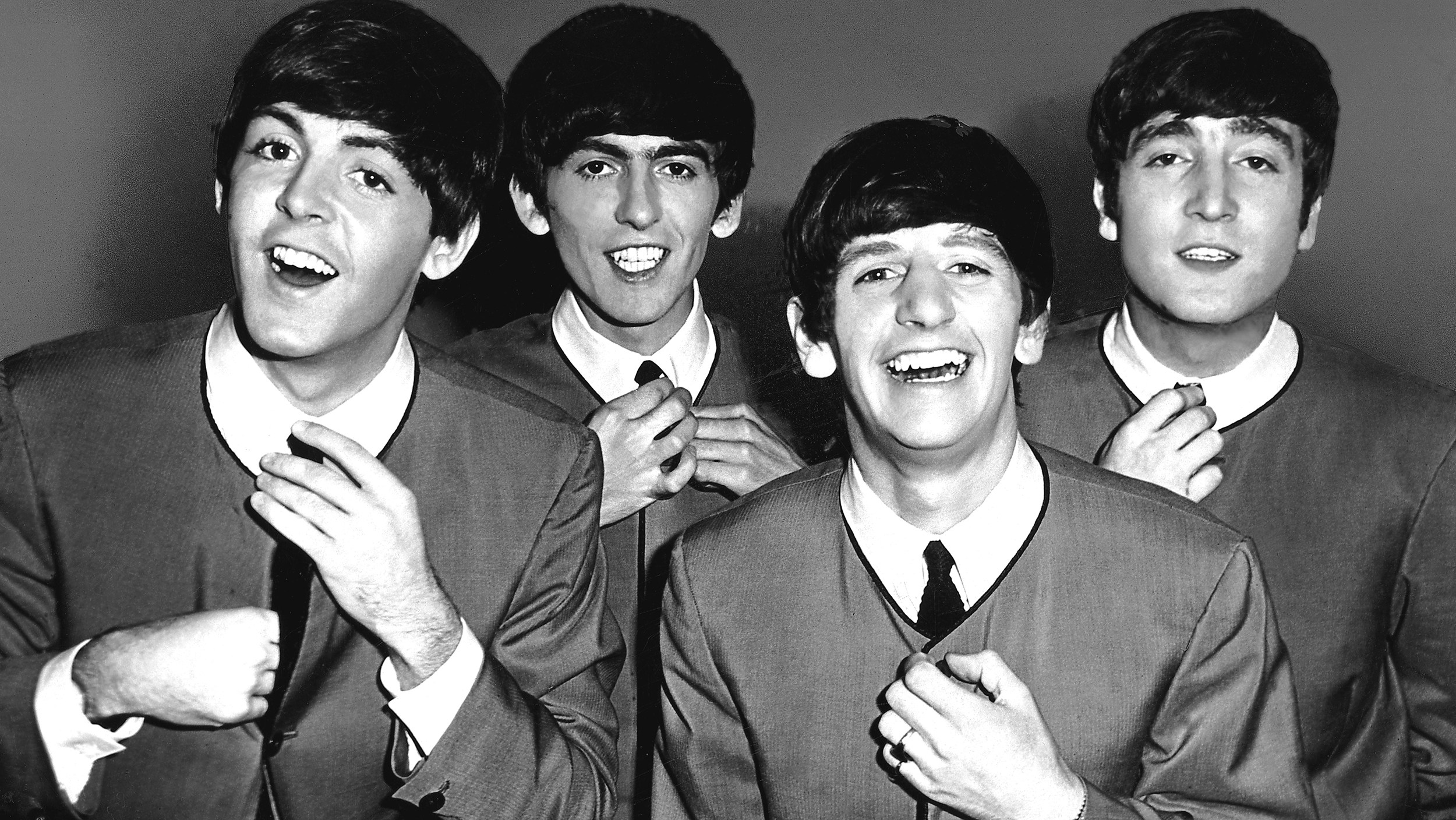 The Beatles remind us: there's a place… – Progressive Culture ...