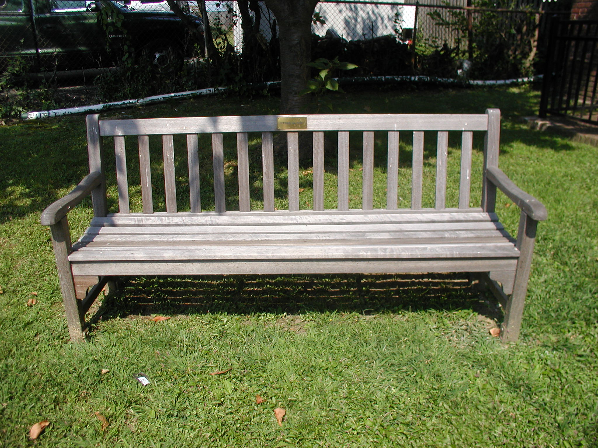 Buy A Bench