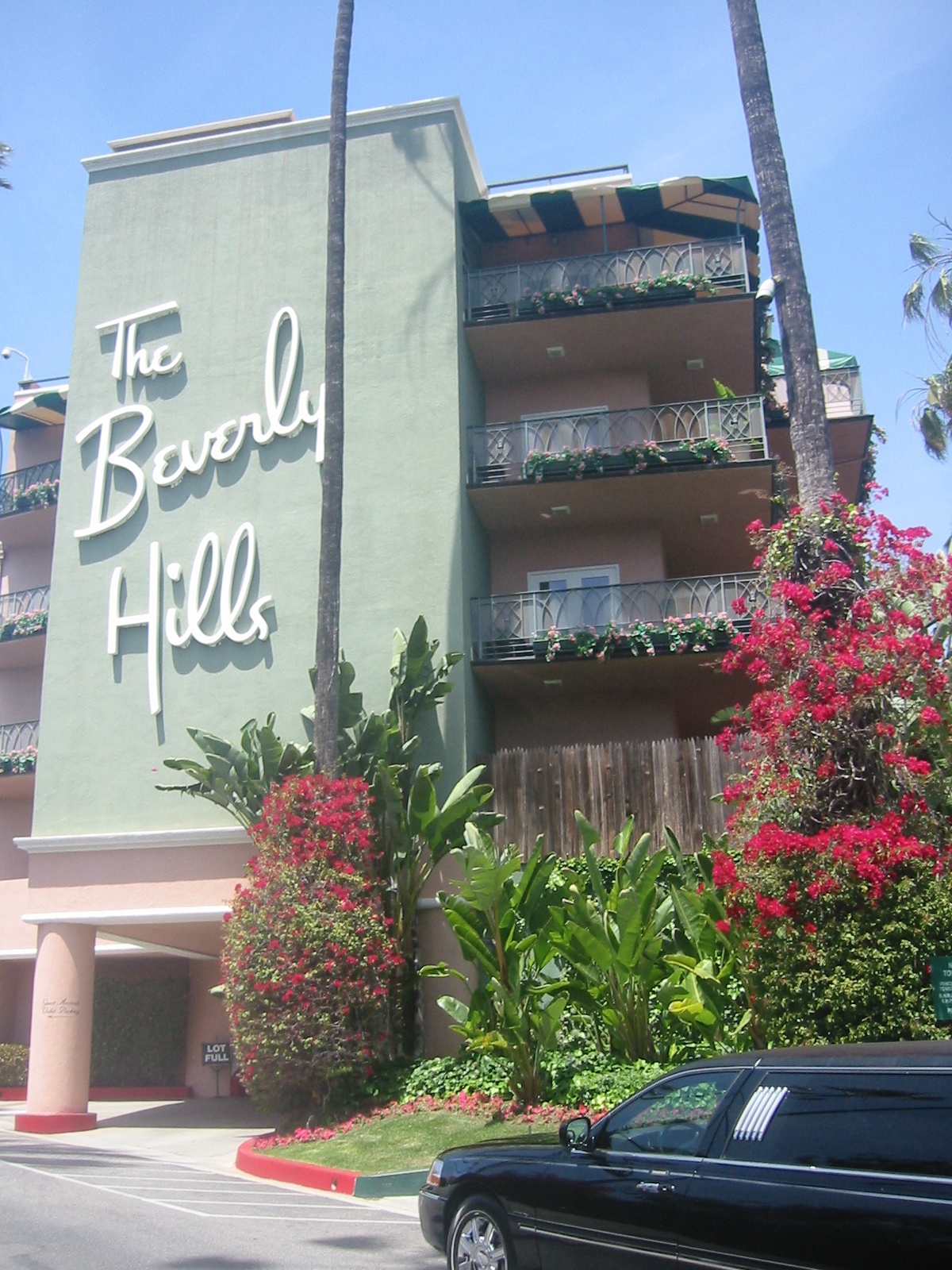 Beverly Hills City Council to Discuss Historical Preservation ...