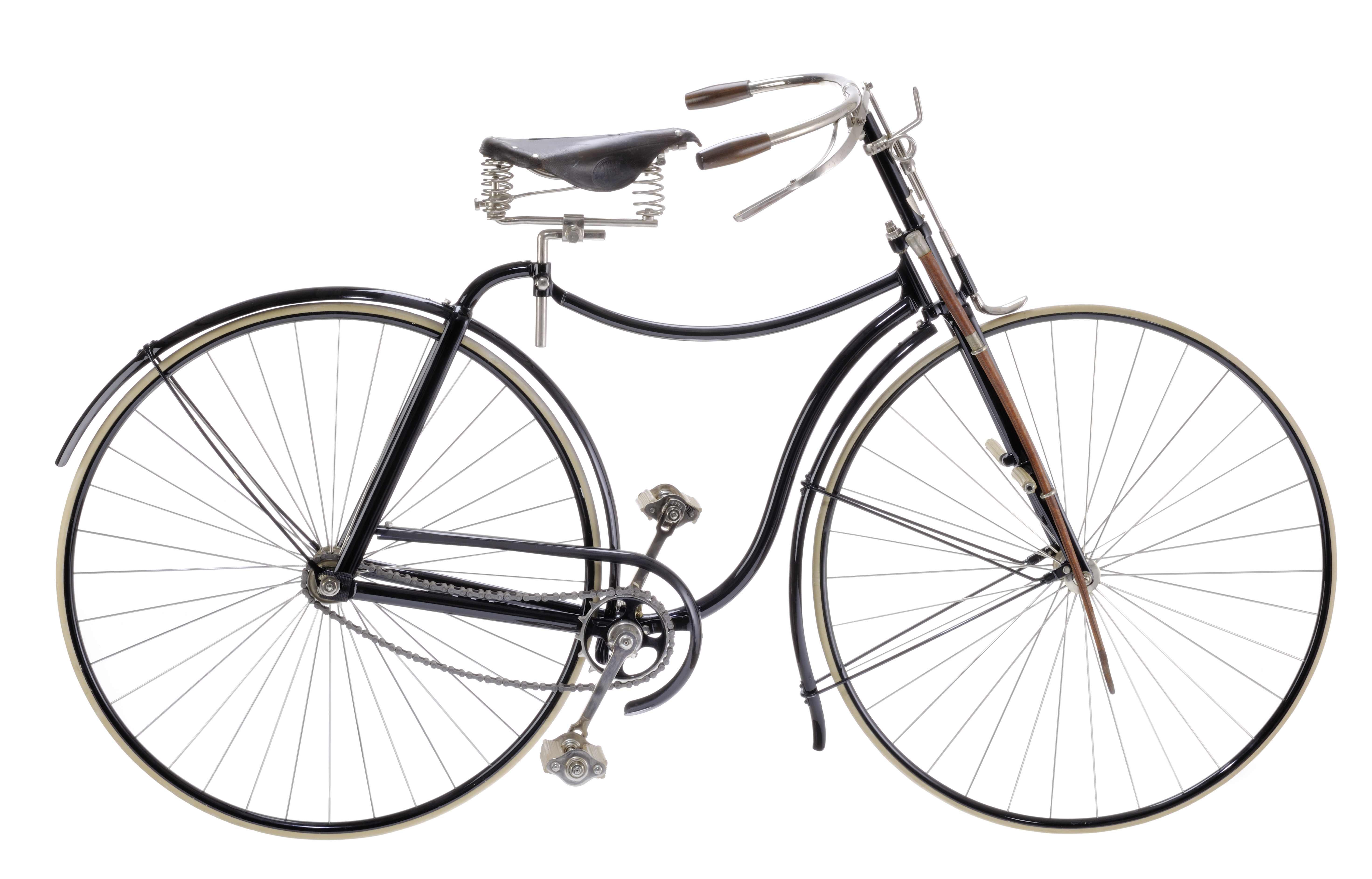 200th anniversary: How the bicycle changed society