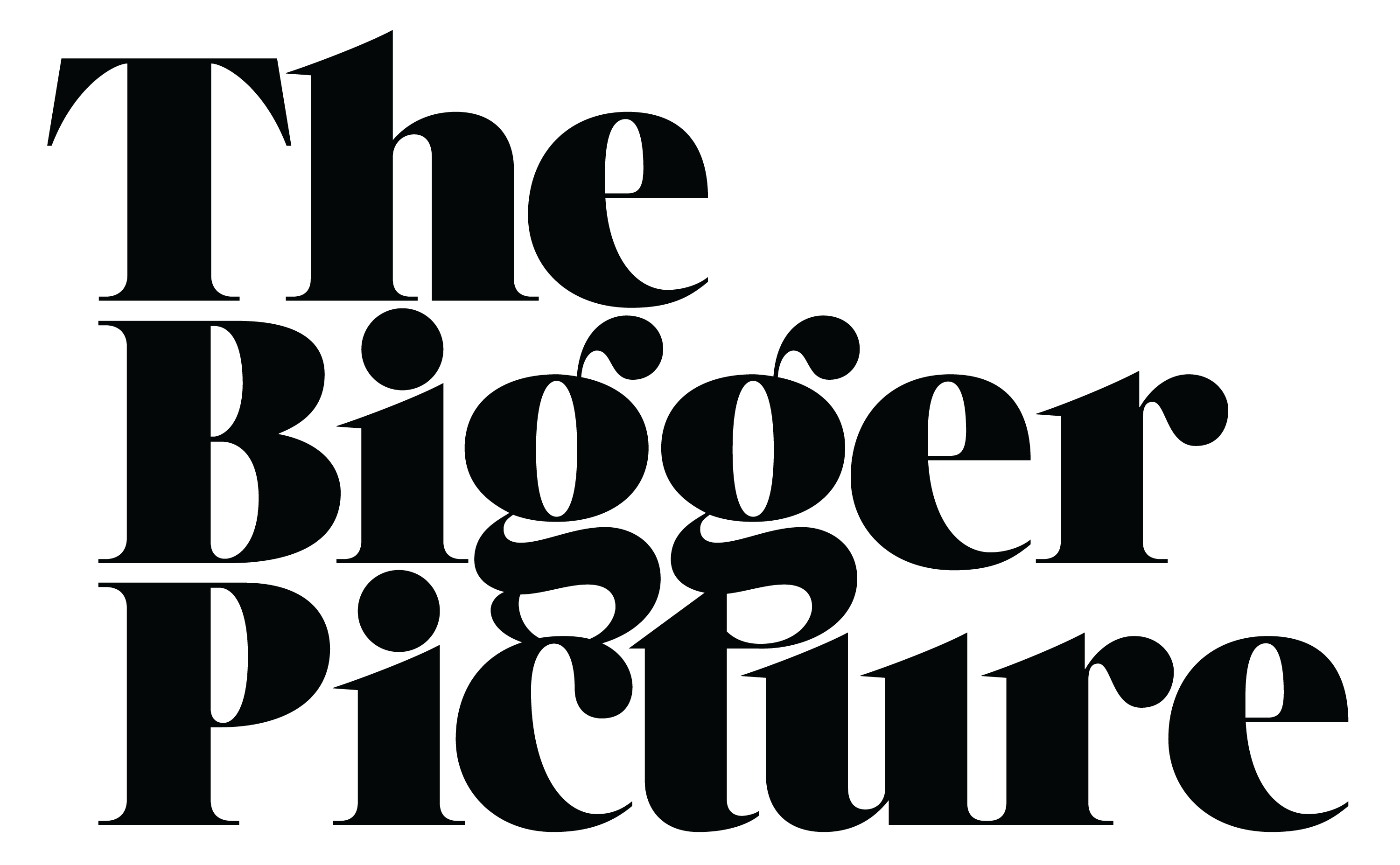 The Bigger Picture | Change the Conversation About Diabetes
