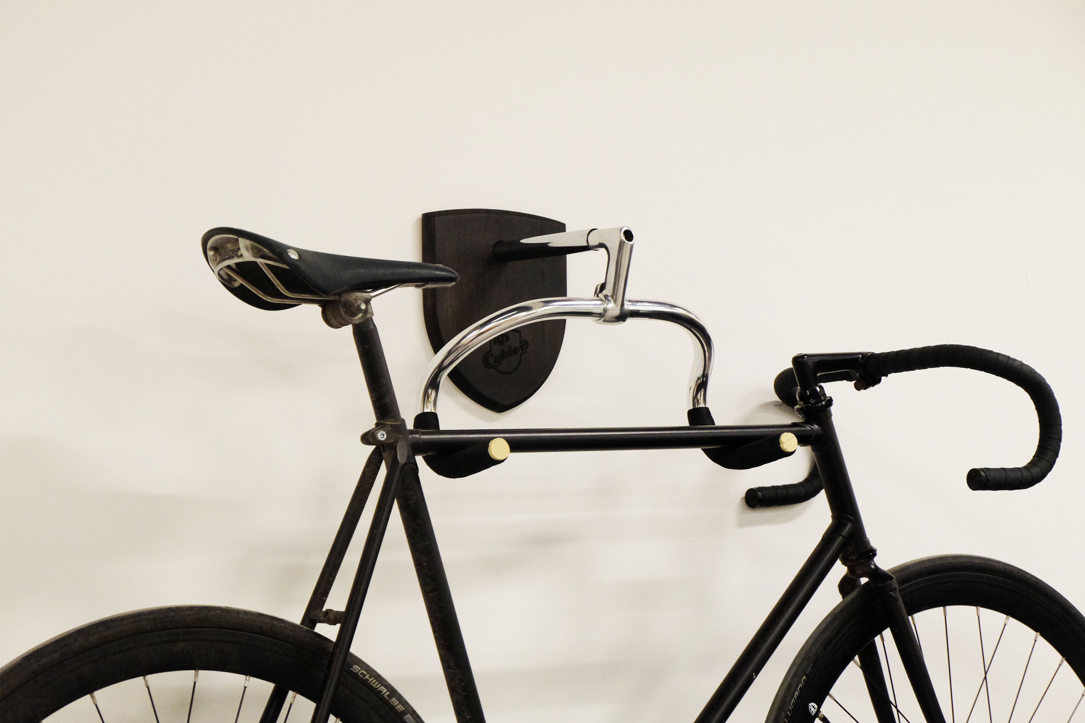 The Bike Hanger 2.0 by KP Cyclery – KP Cyclery / KP Cykler Bicycles