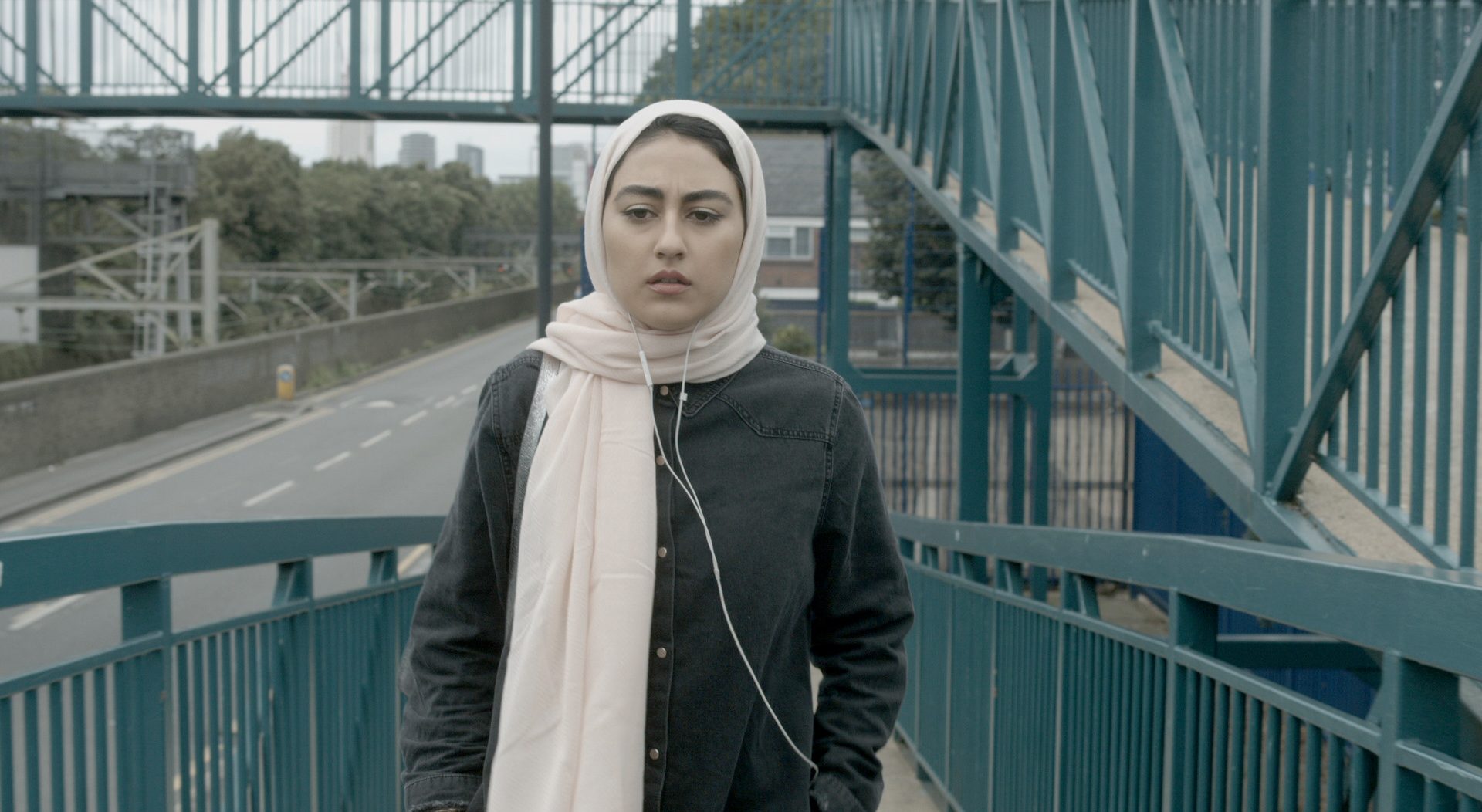 The Bridge | 2018 Seattle Asian American Film Festival