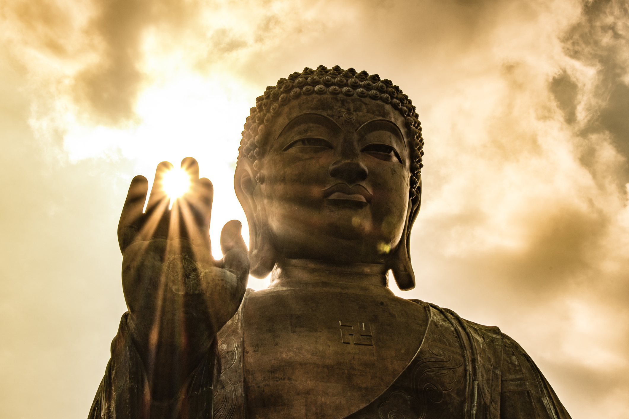How the Buddha became a popular Christian saint | America Magazine
