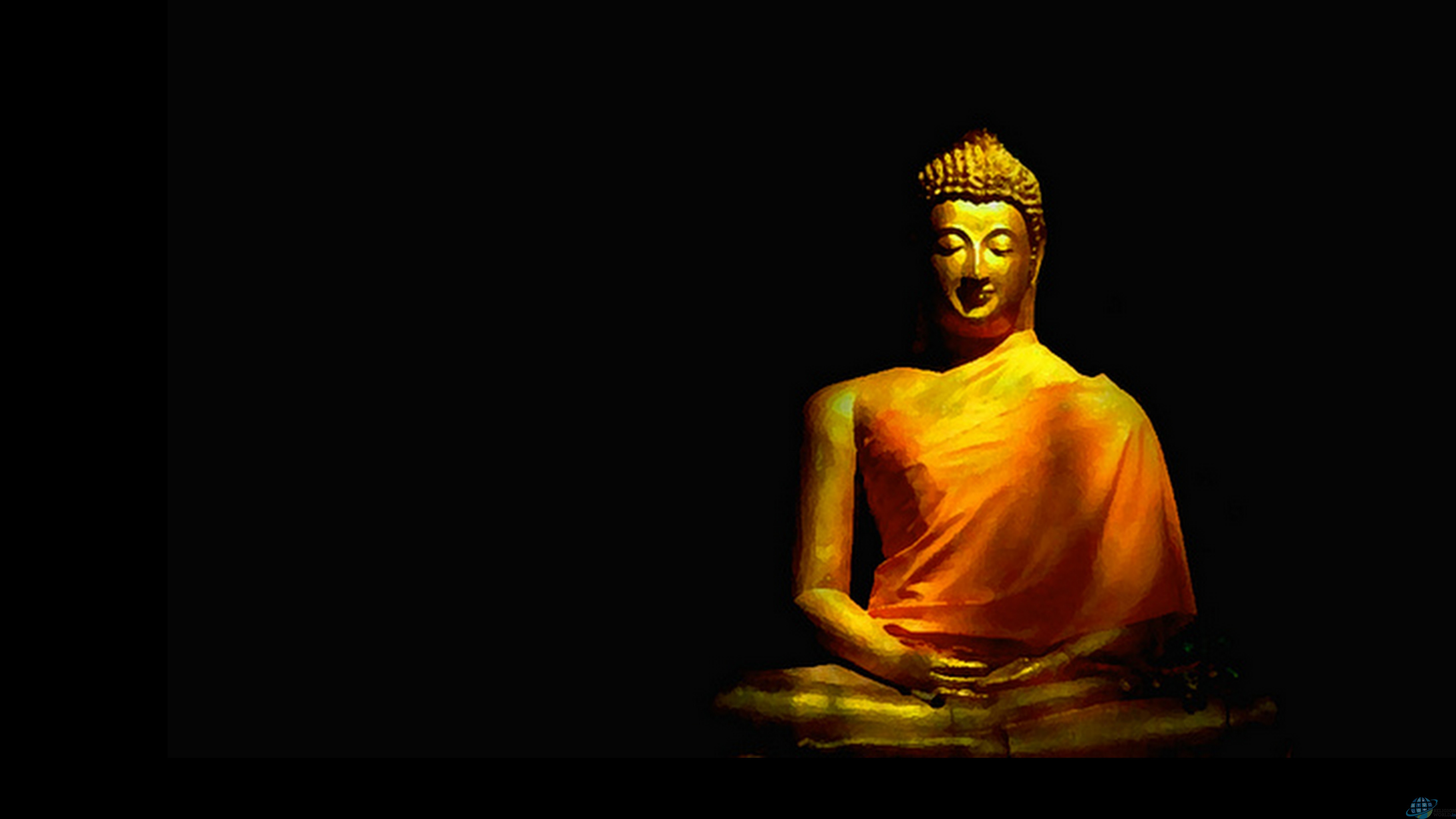 The Buddha and YOU