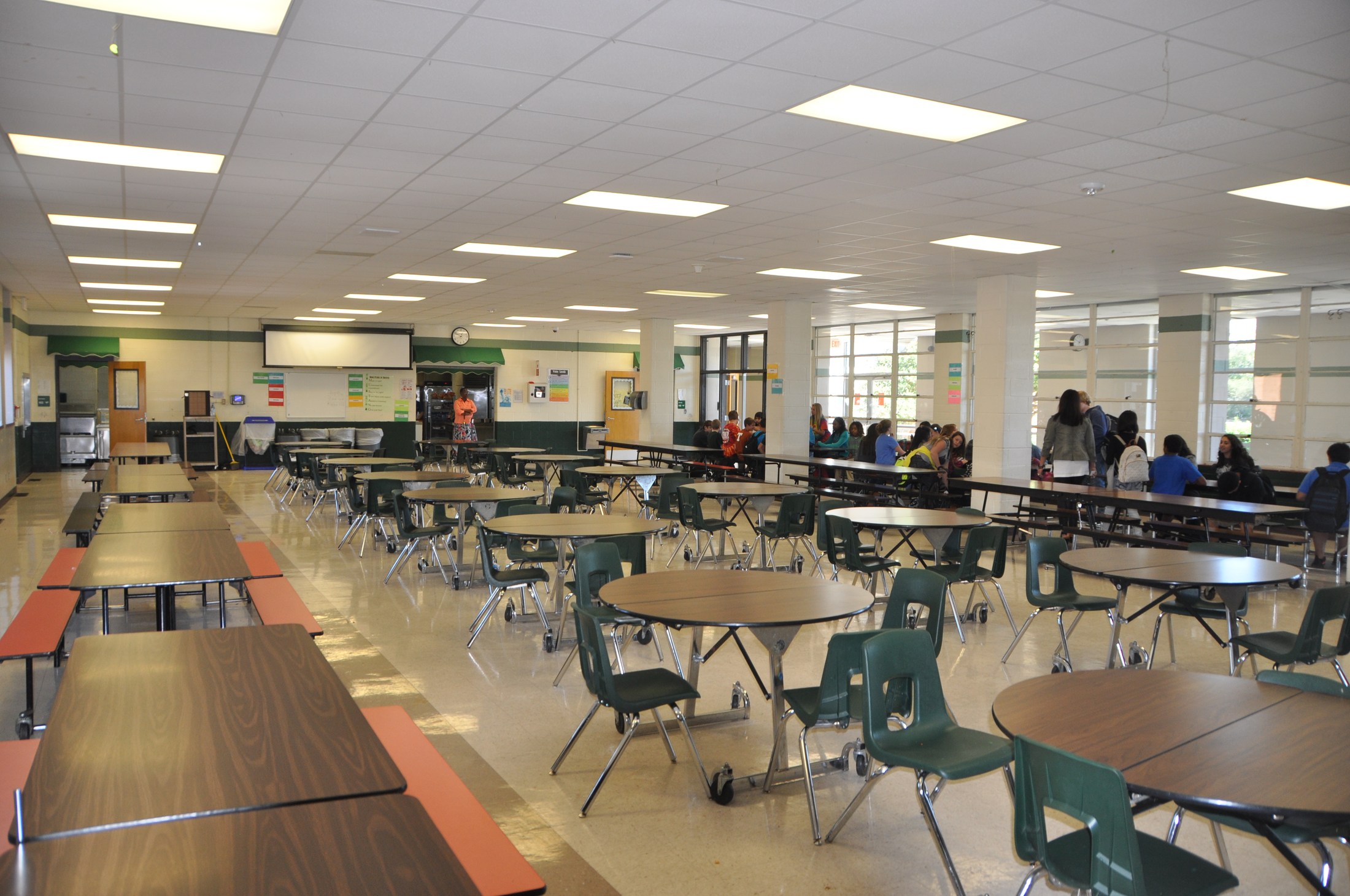 Travis Science Academy – Campus Bond Projects and Virtual Tours ...