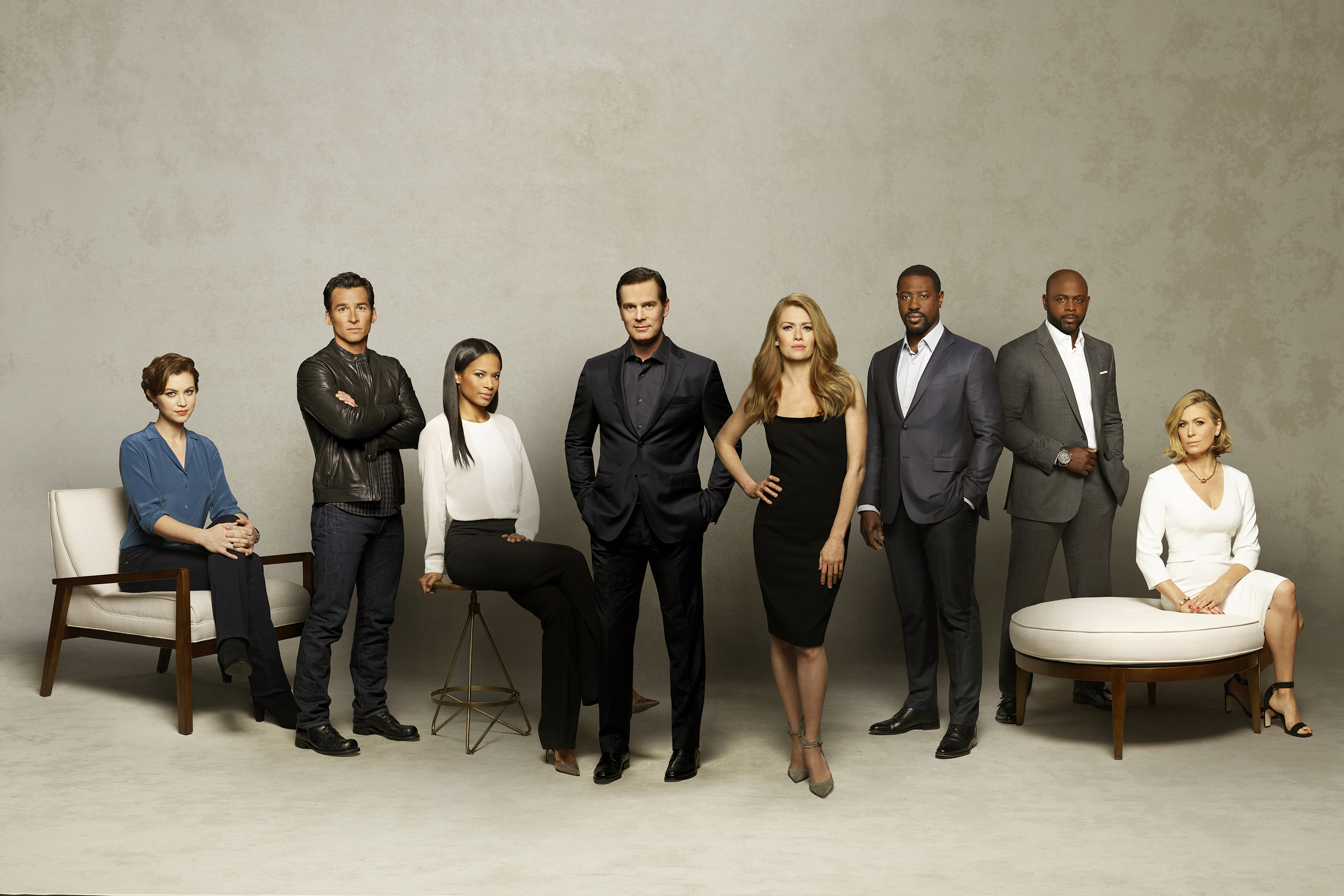 The Catch Review: Shonda Rhimes' New Show Fails on Casting | Time