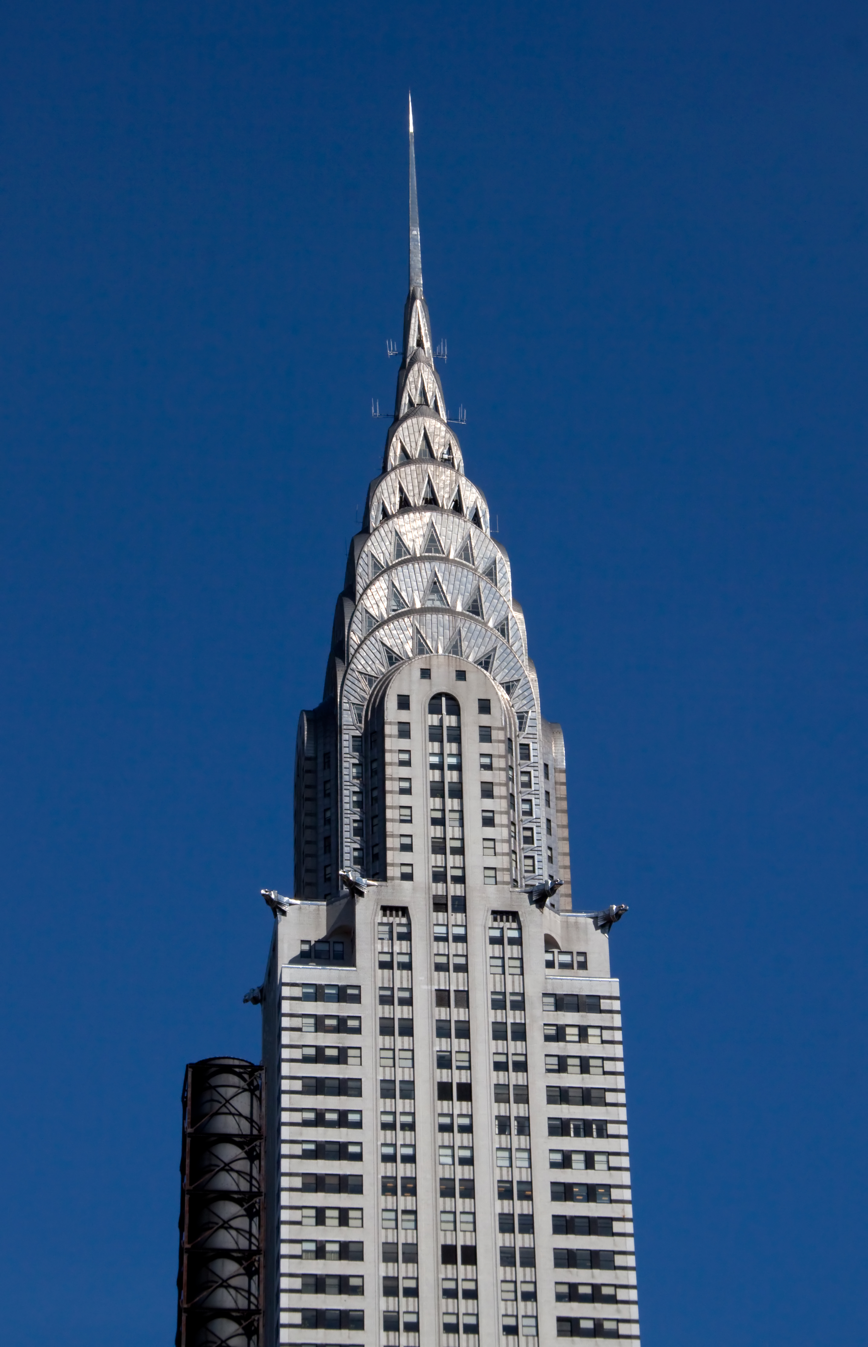 File:Chrysler Building 1 (4684845155).jpg - Wikimedia Commons