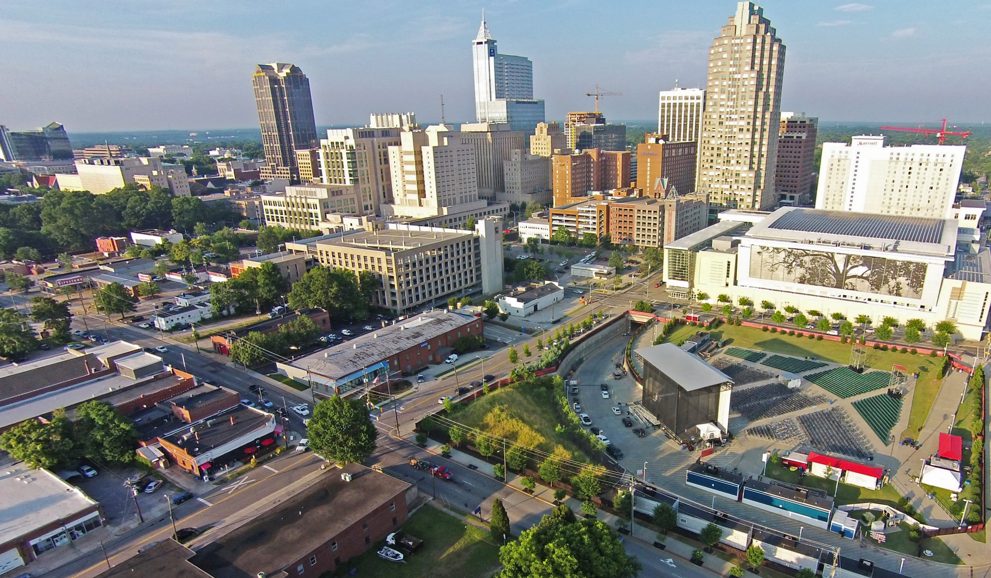 City of Raleigh Featured Job Positions | raleighnc.gov