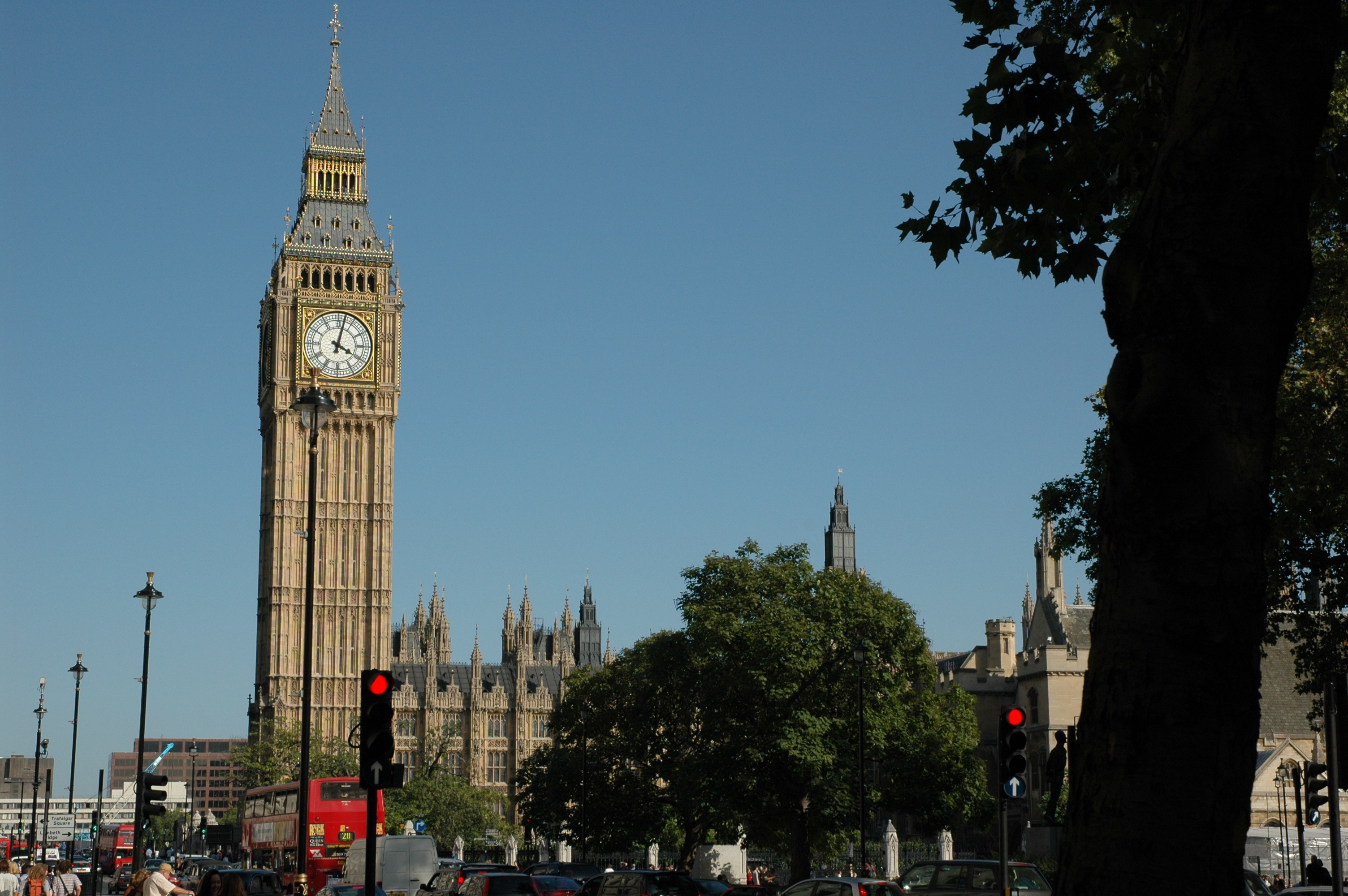 File:The Clock Tower (Big Ben).jpg - Wikimedia Commons