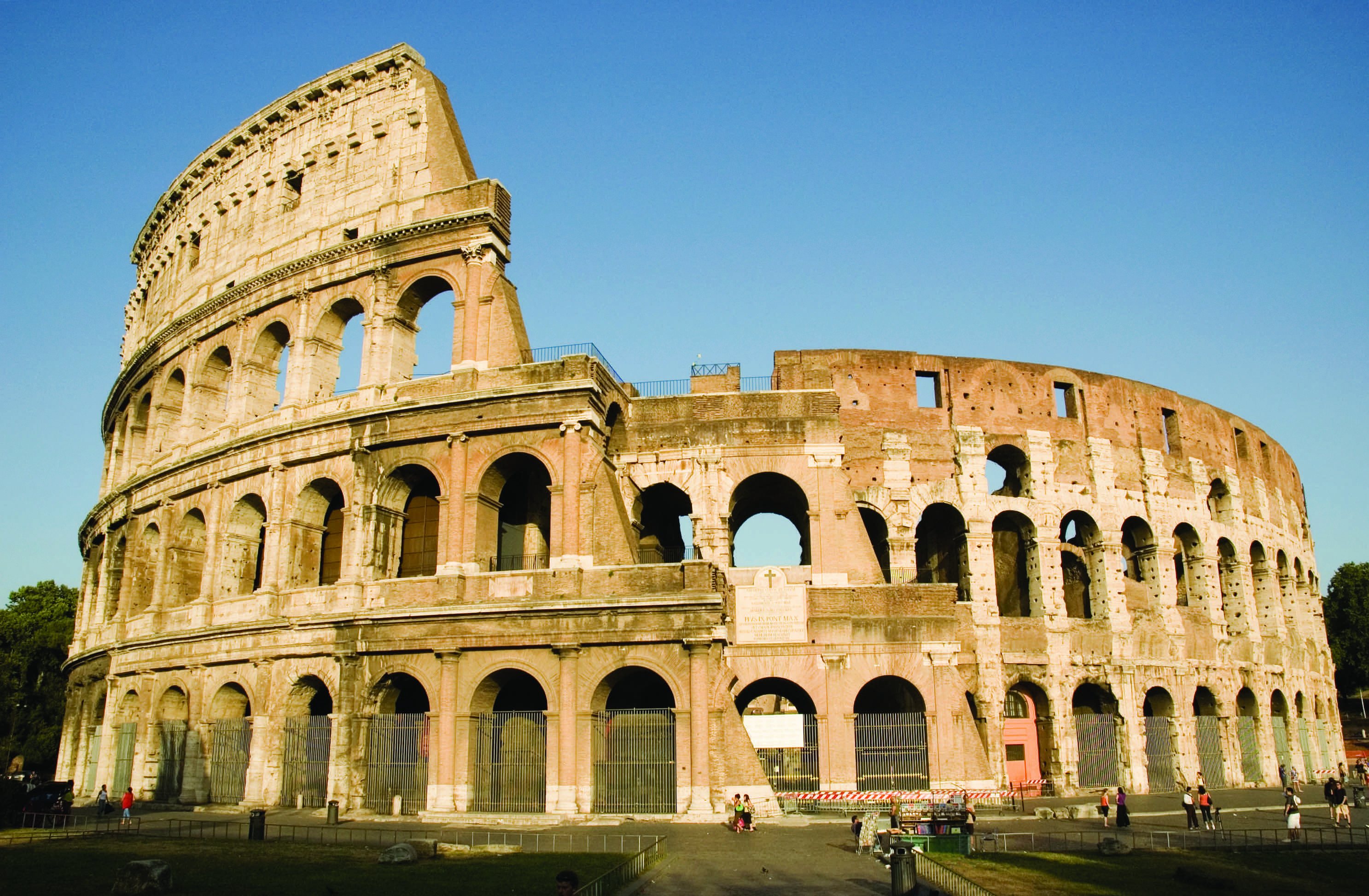 Italy is looking for a new director of the Colosseum - Italy Travel ...