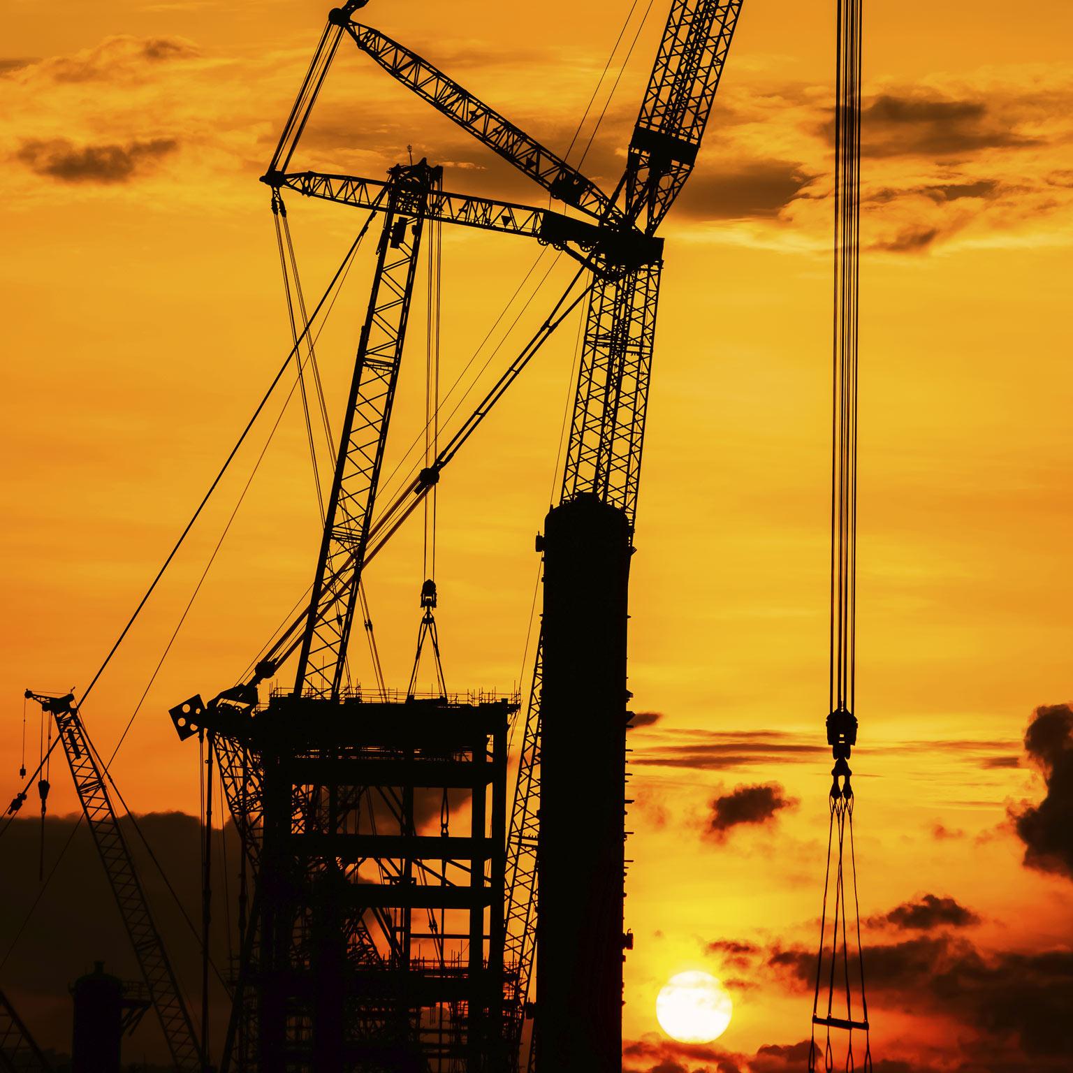 The construction productivity imperative | McKinsey & Company