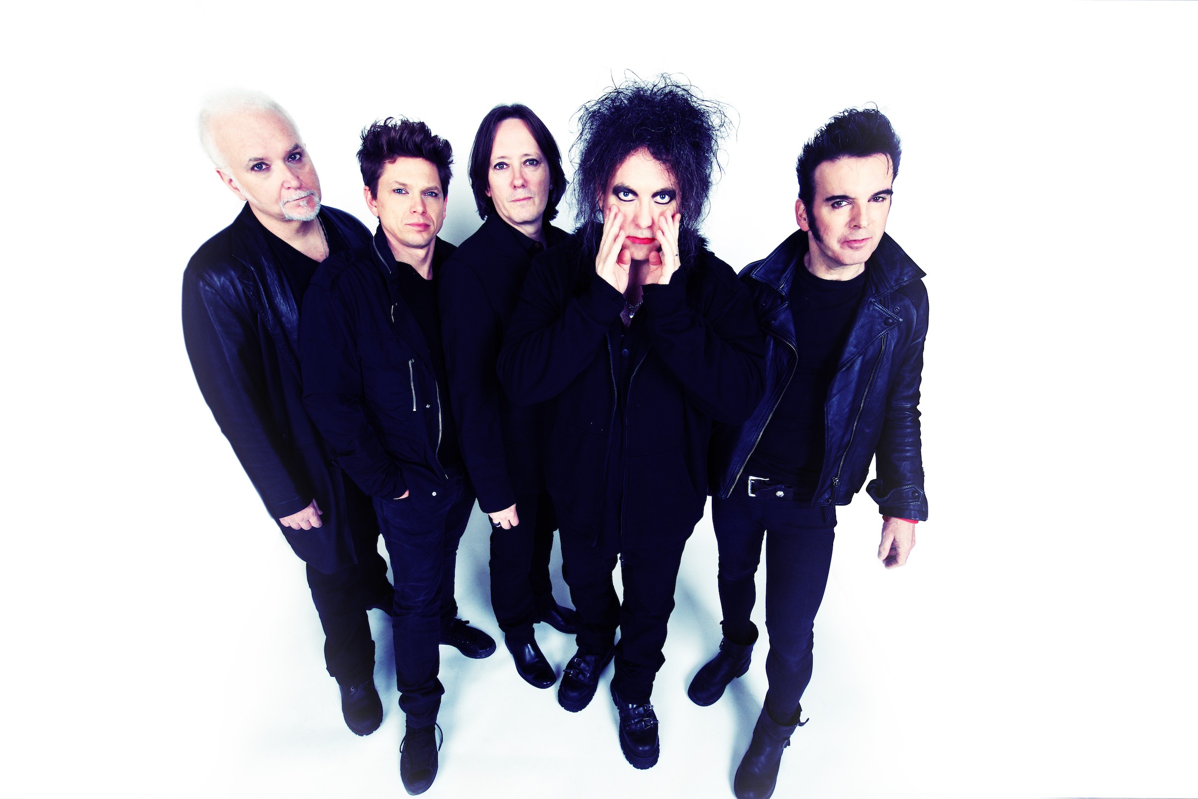 Two nights with The Cure and The Twilight Sad | Music Previews ...
