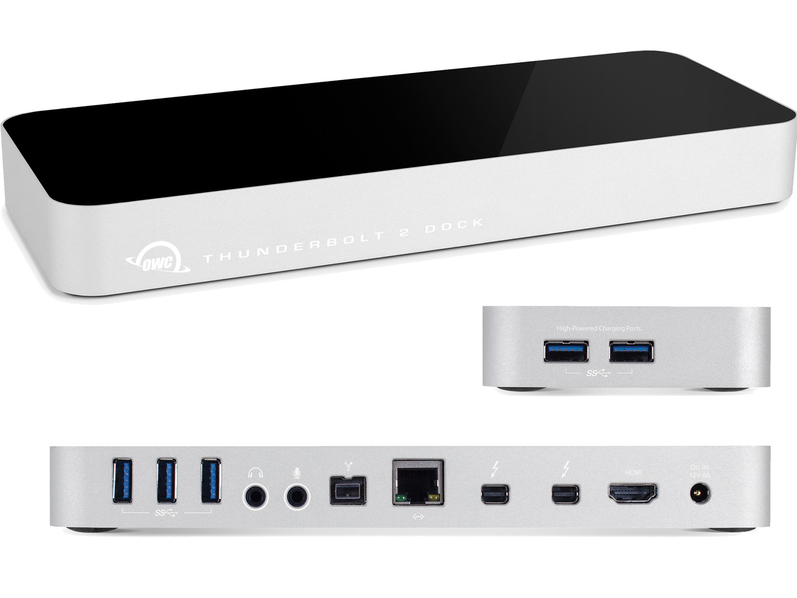 OWC's upcoming Thunderbolt 2 Dock puts all other docks to shame | iMore