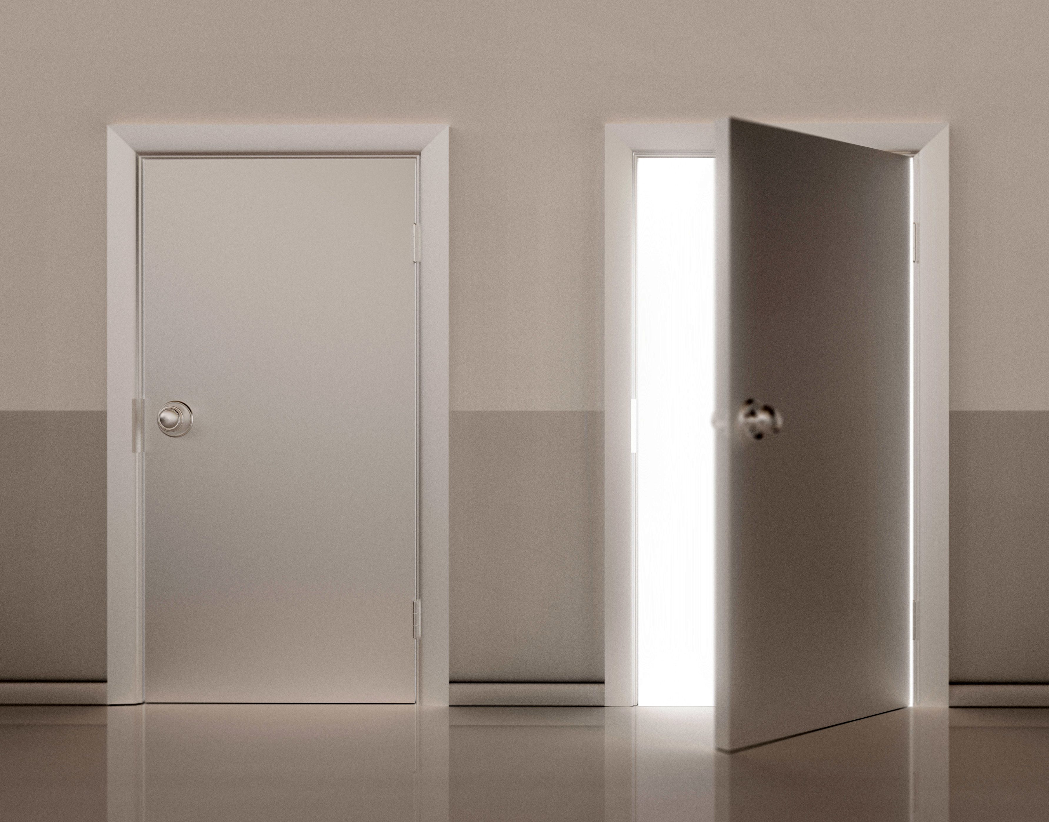 The “Opening the Door” Fallacy | CEBblog™