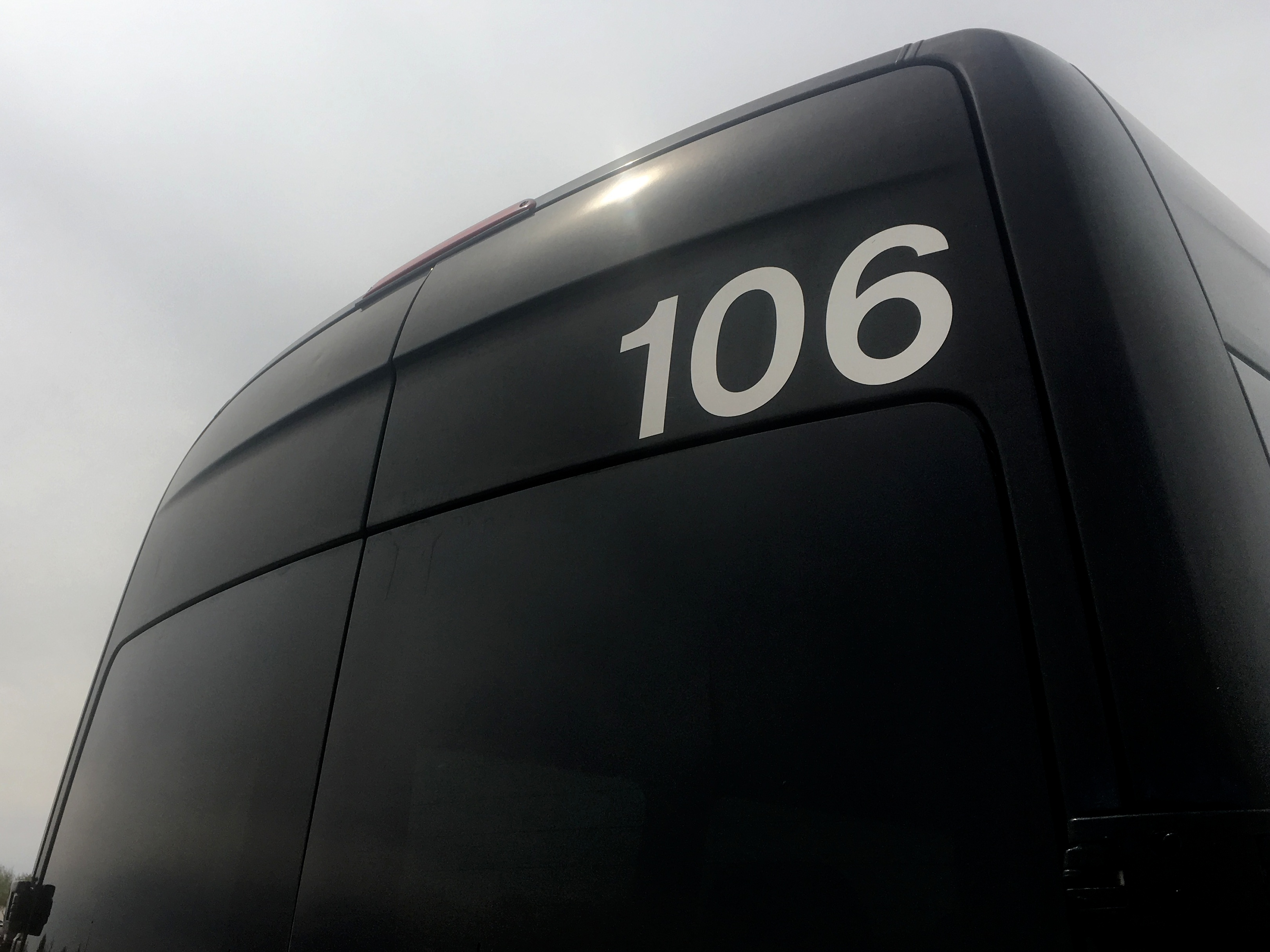 The ds106 secret bus photo