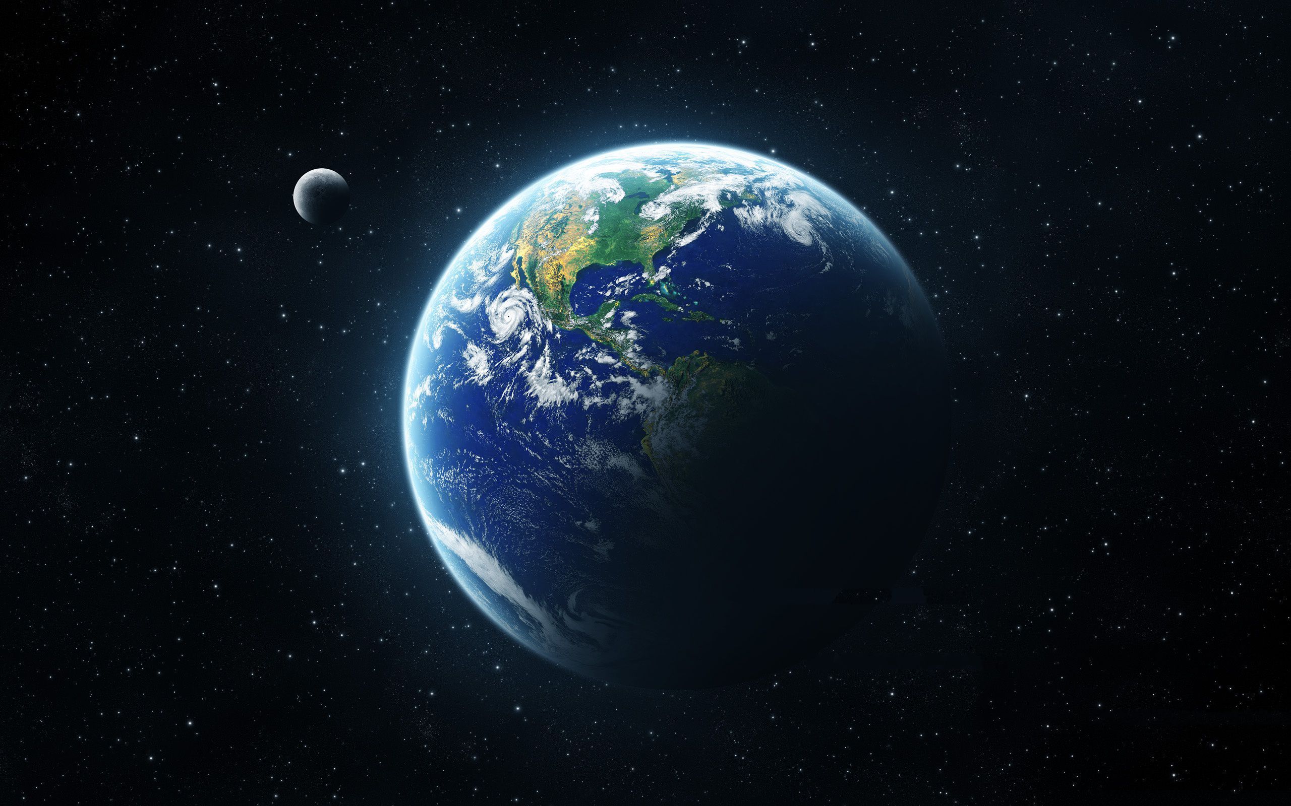 Interesting Facts about the Earth | Blog EBG