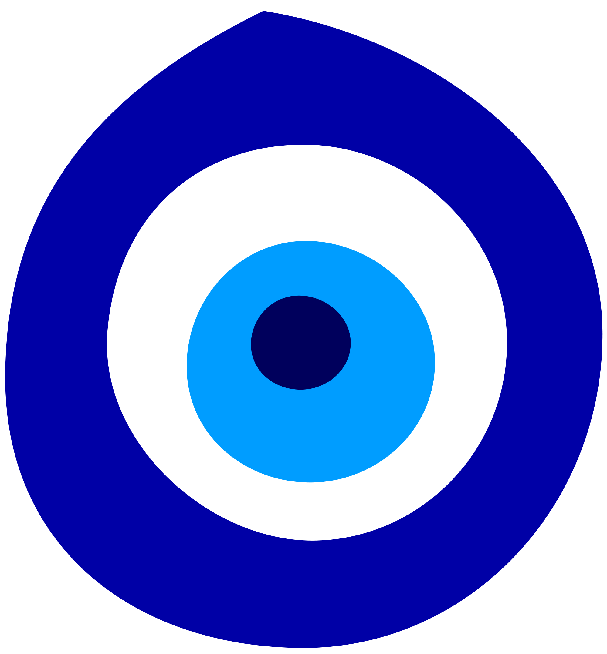 File:Evil Eye.svg - Wikimedia Commons