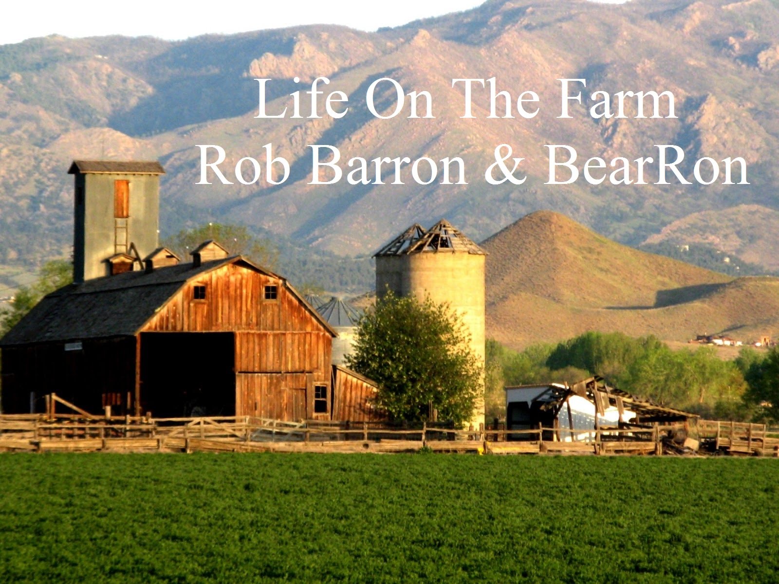 Life On The Farm (Original Song) - Farm Life - PT 8 - YouTube